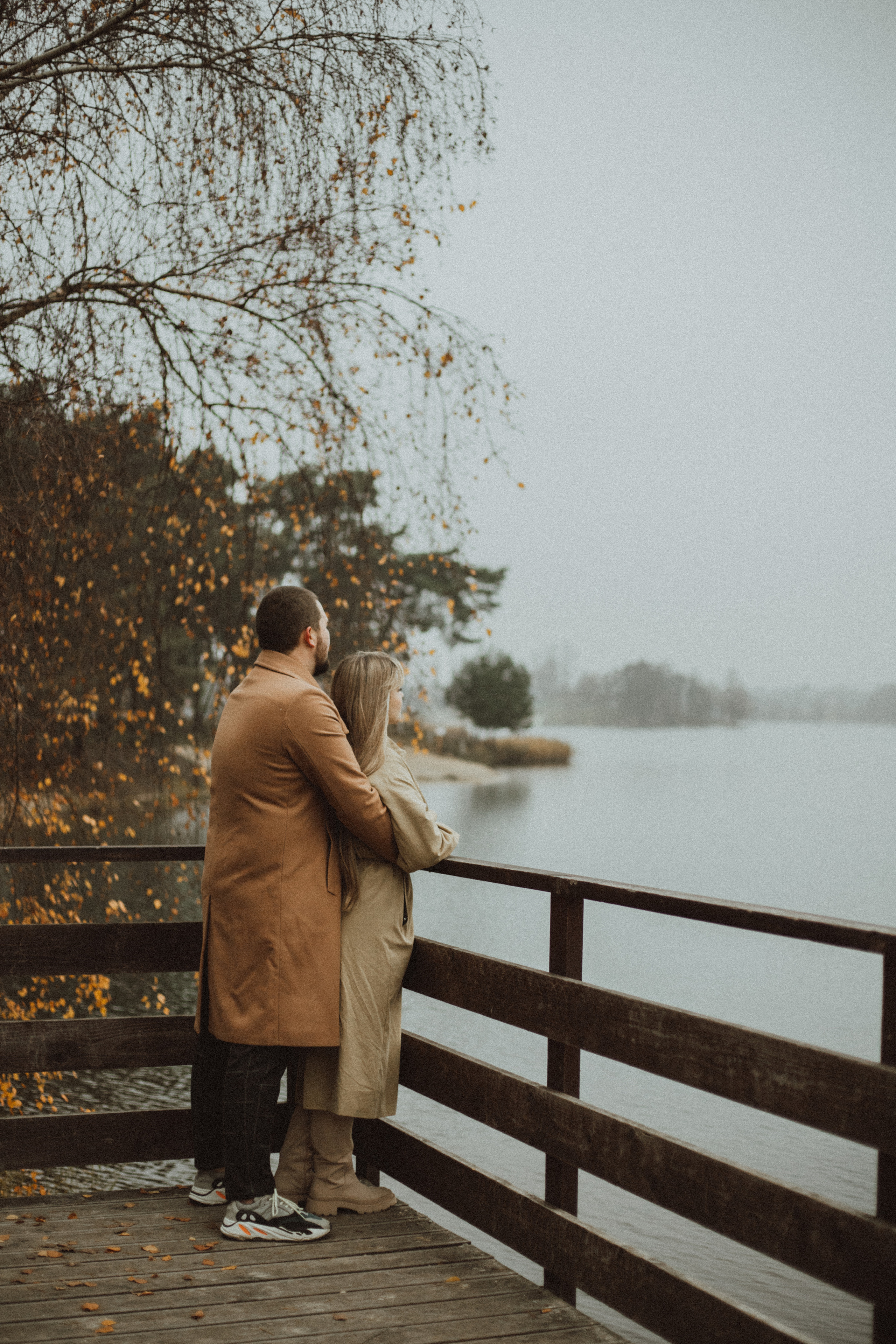 Ilya ♡ Kate. Fotograf Mykhalchuk Inna Kraków