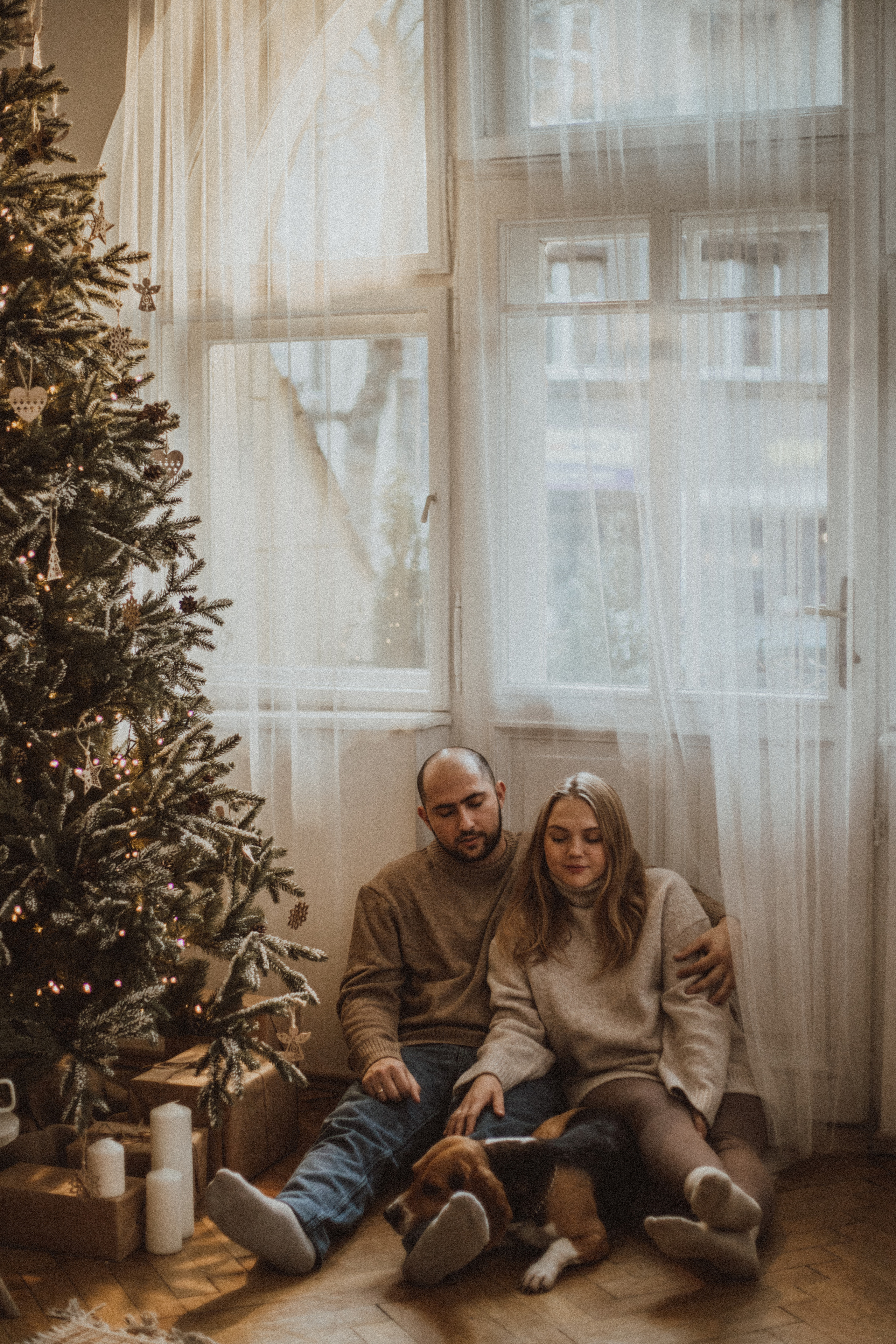 ALESIA DIMA. Fotograf Mykhalchuk Inna Kraków