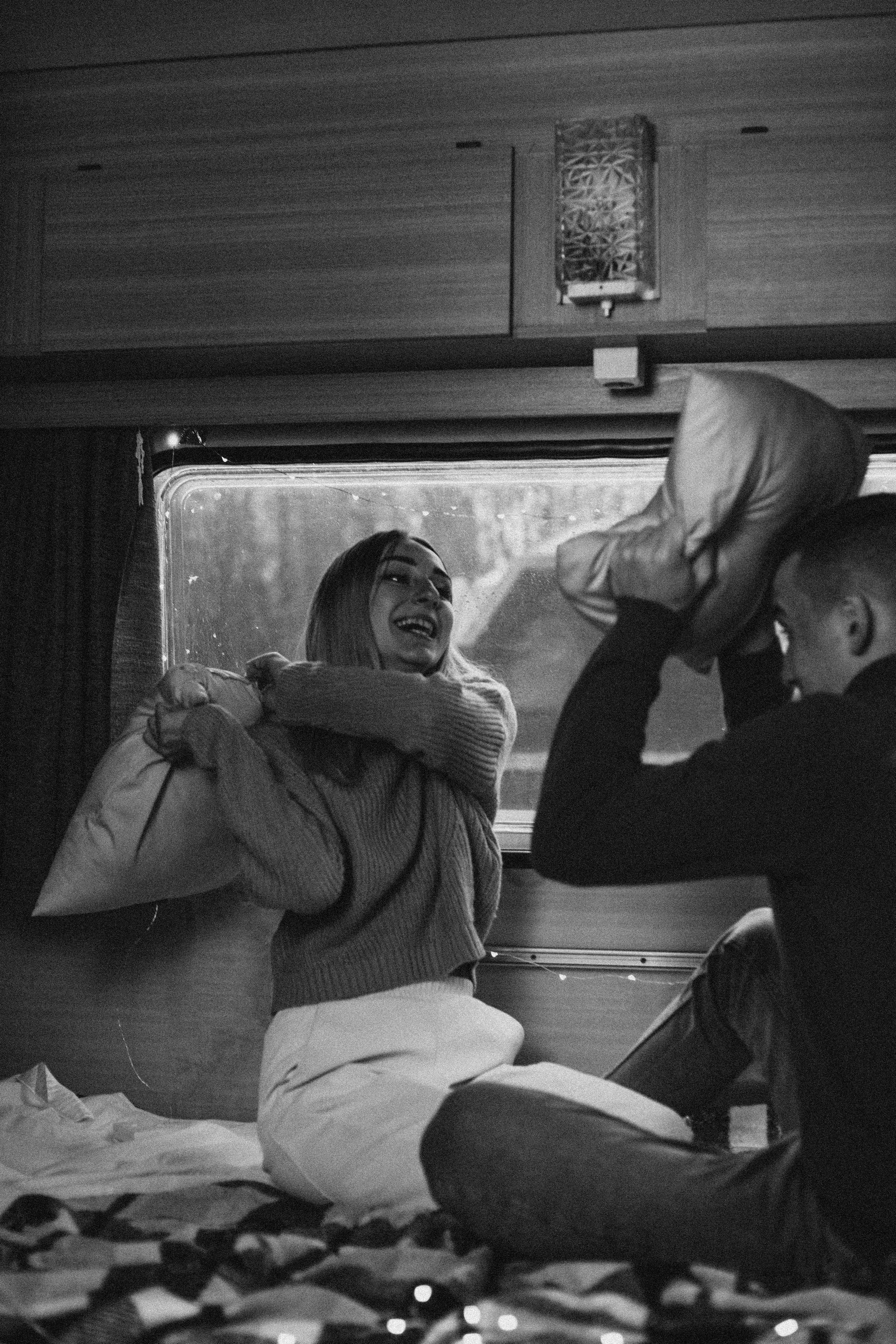 Daria ♡ Dima. Fotograf Mykhalchuk Inna Kraków