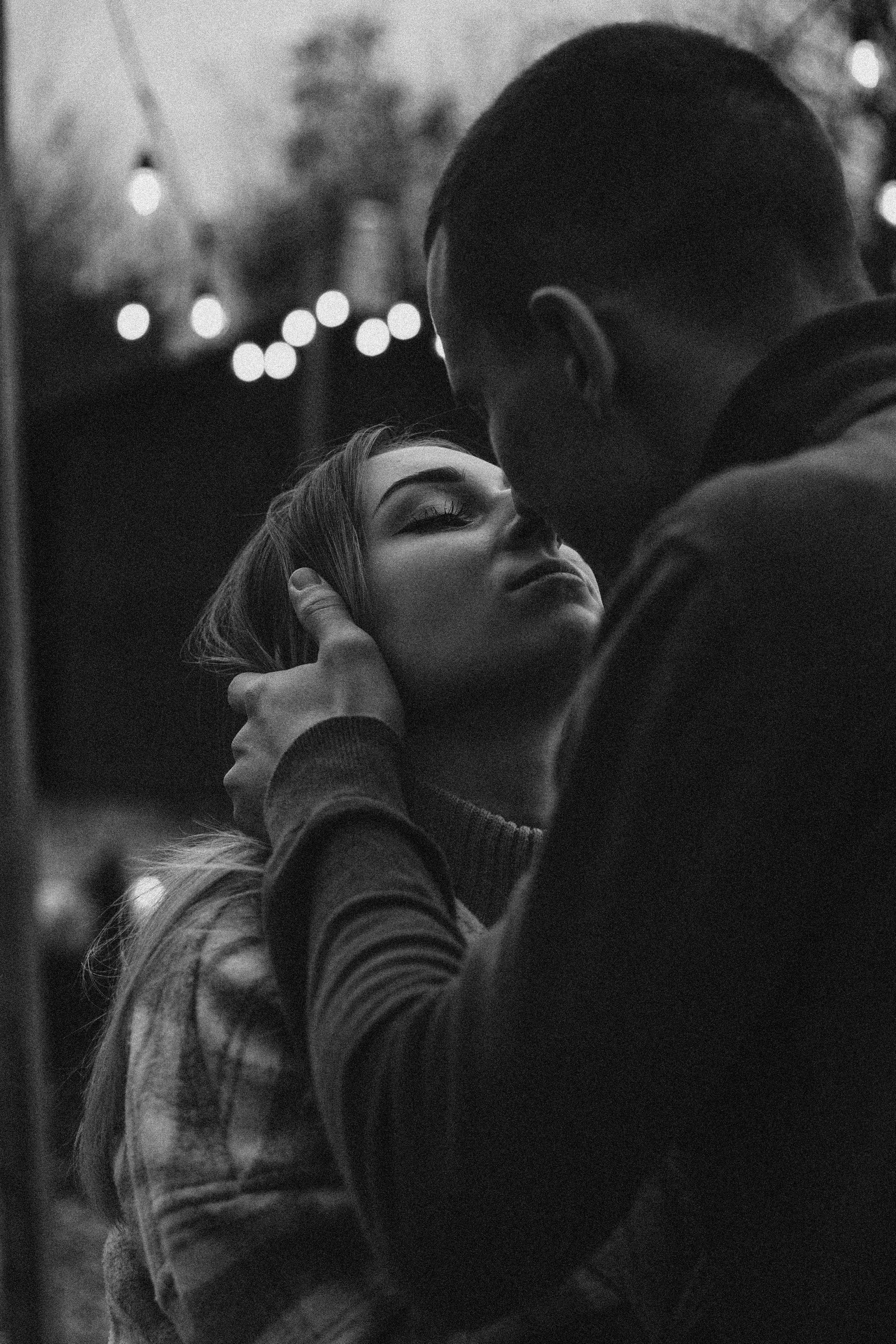 Daria ♡ Dima. Fotograf Mykhalchuk Inna Kraków