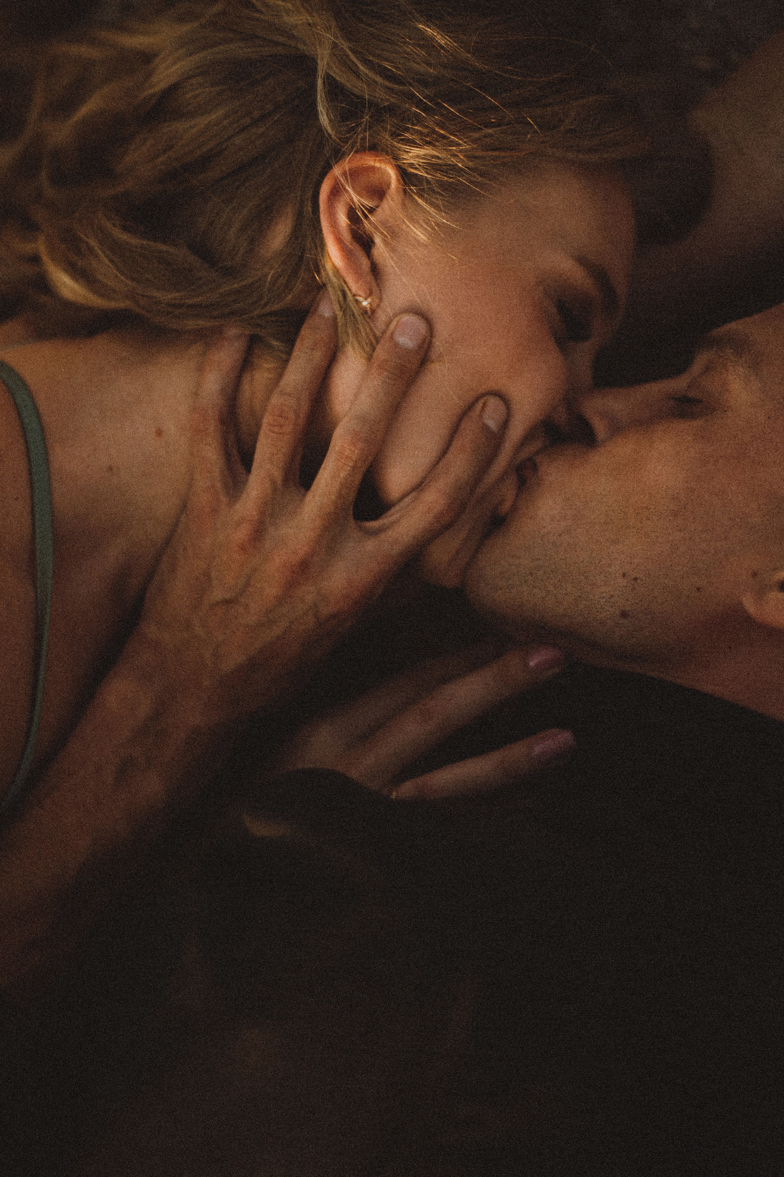 IRA ANDRIY. Fotograf Mykhalchuk Inna Kraków