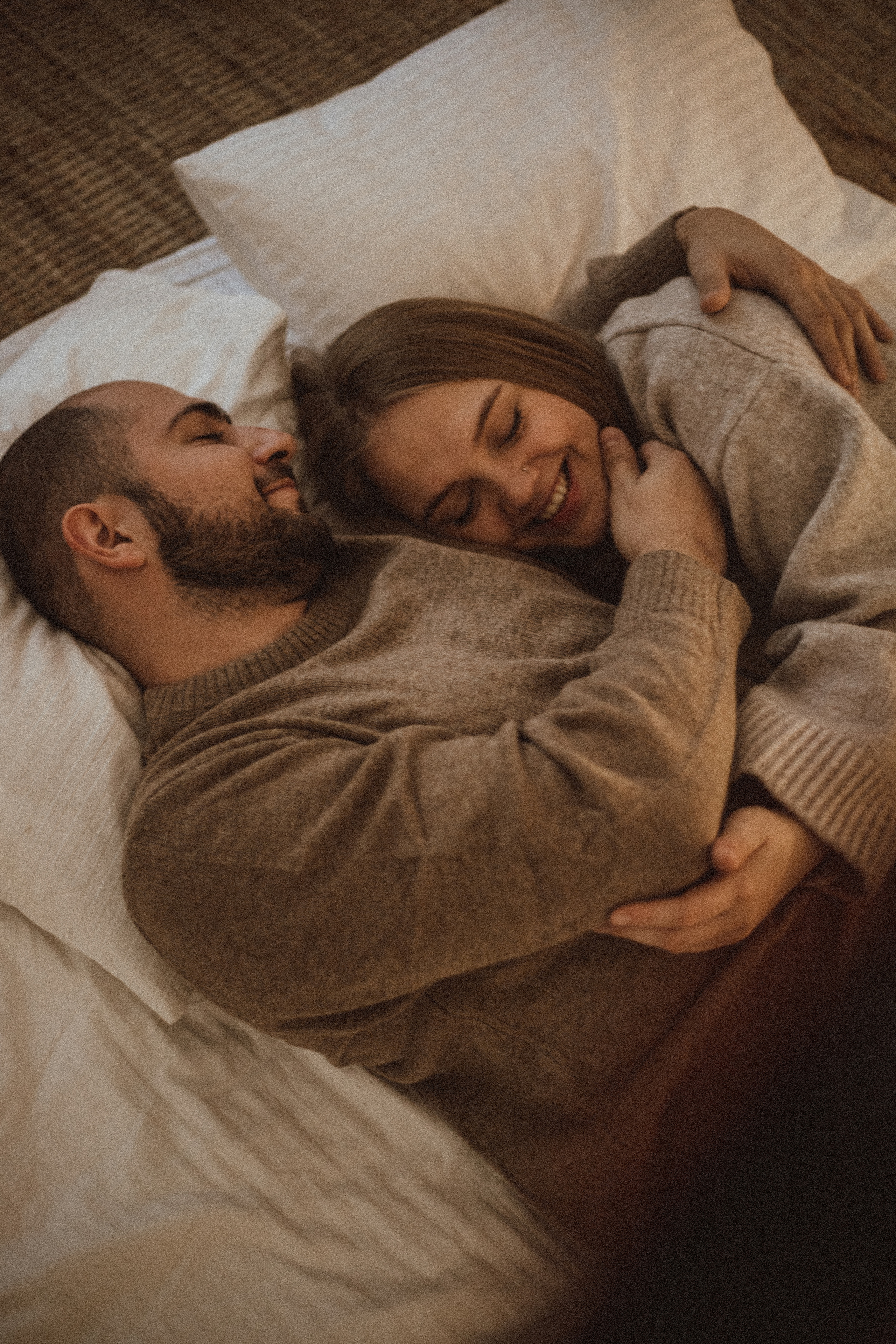 ALESIA DIMA. Fotograf Mykhalchuk Inna Kraków