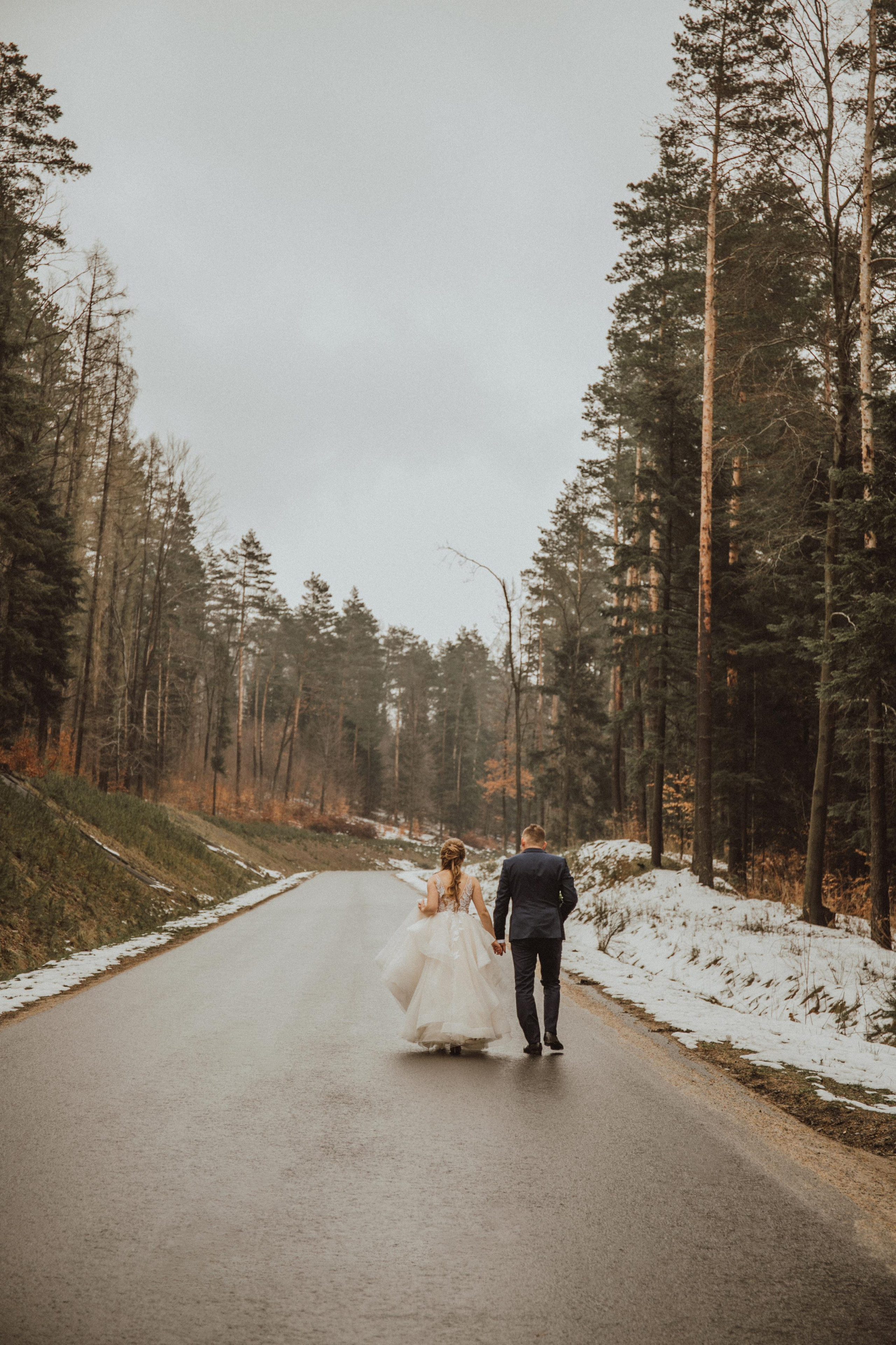 Najlepsze chwile. Fotograf Mykhalchuk Inna Kraków