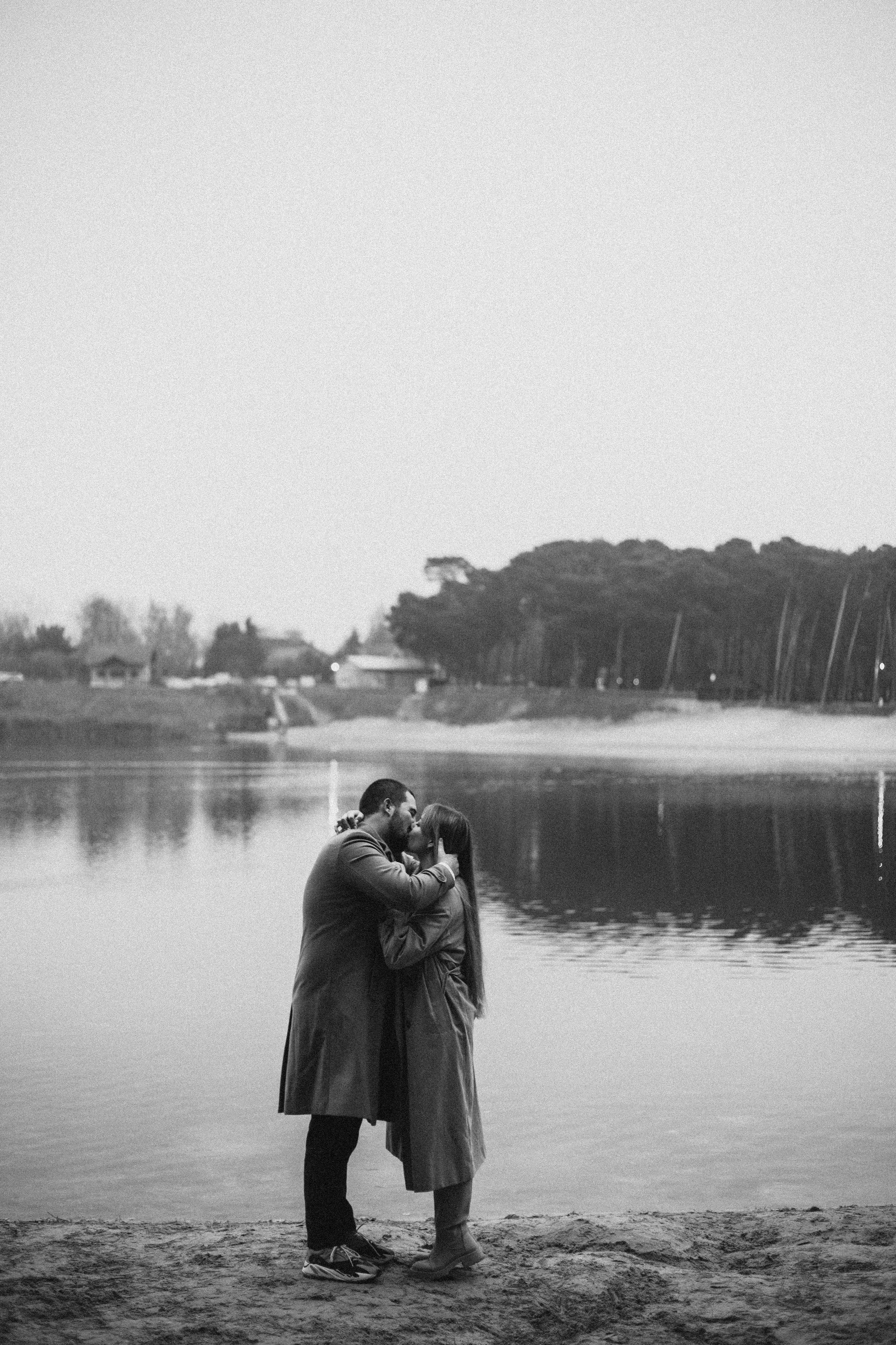 Ilya ♡ Kate. Fotograf Mykhalchuk Inna Kraków