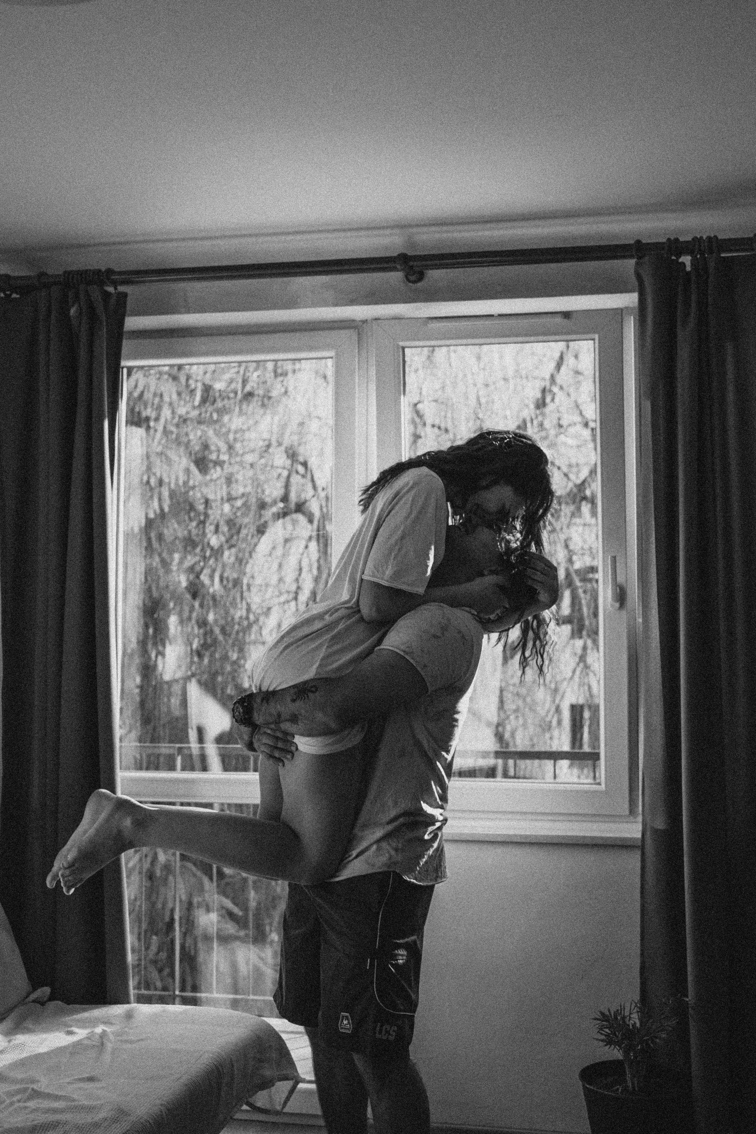 Maxim ♡ Vika. Fotograf Mykhalchuk Inna Kraków