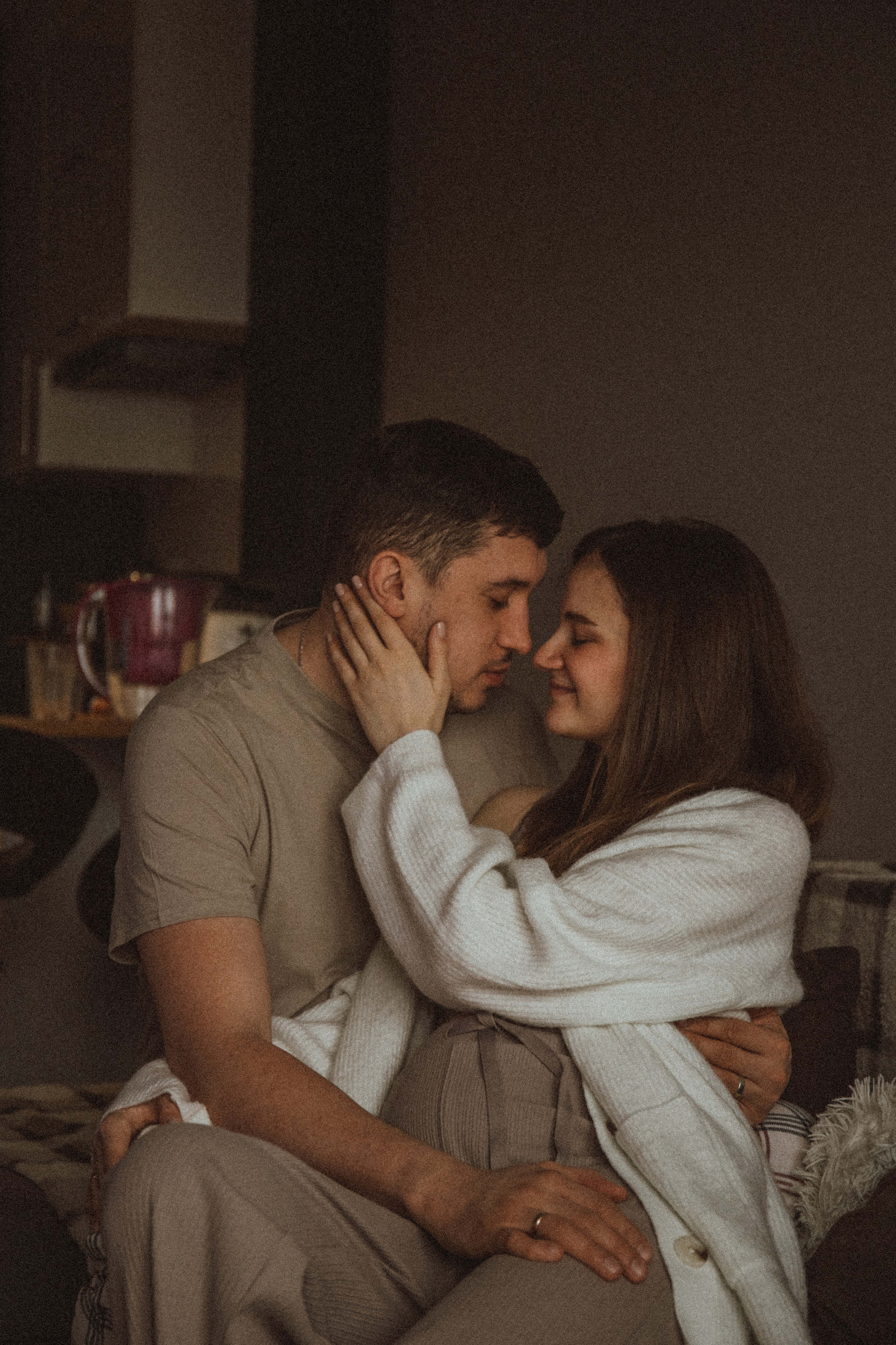 KATYA PAVEL. Fotograf Mykhalchuk Inna Kraków