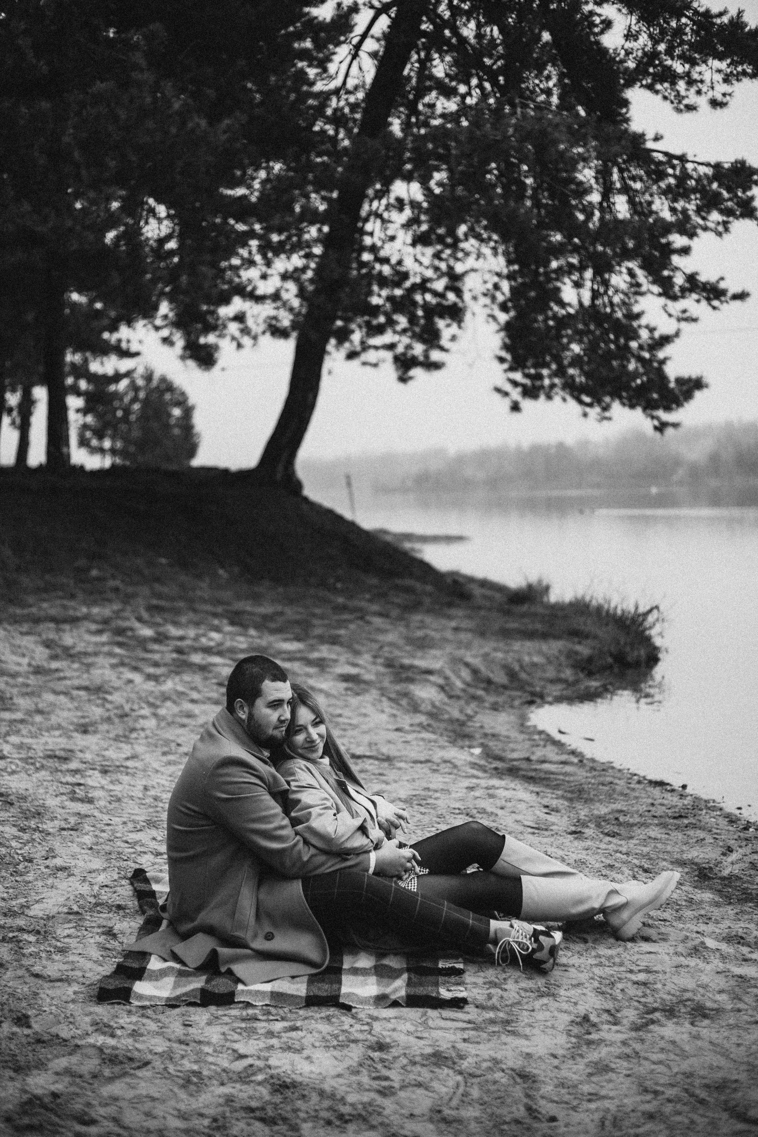 Ilya ♡ Kate. Fotograf Mykhalchuk Inna Kraków