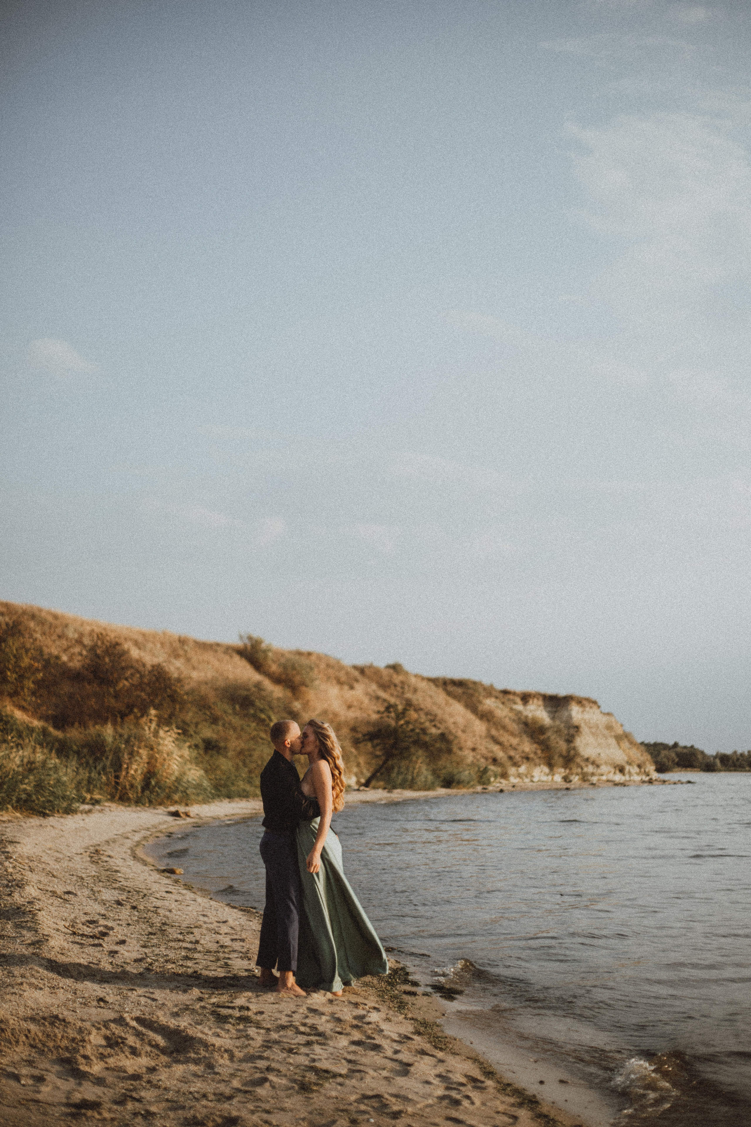 IRA ANDRIY. Fotograf Mykhalchuk Inna Kraków
