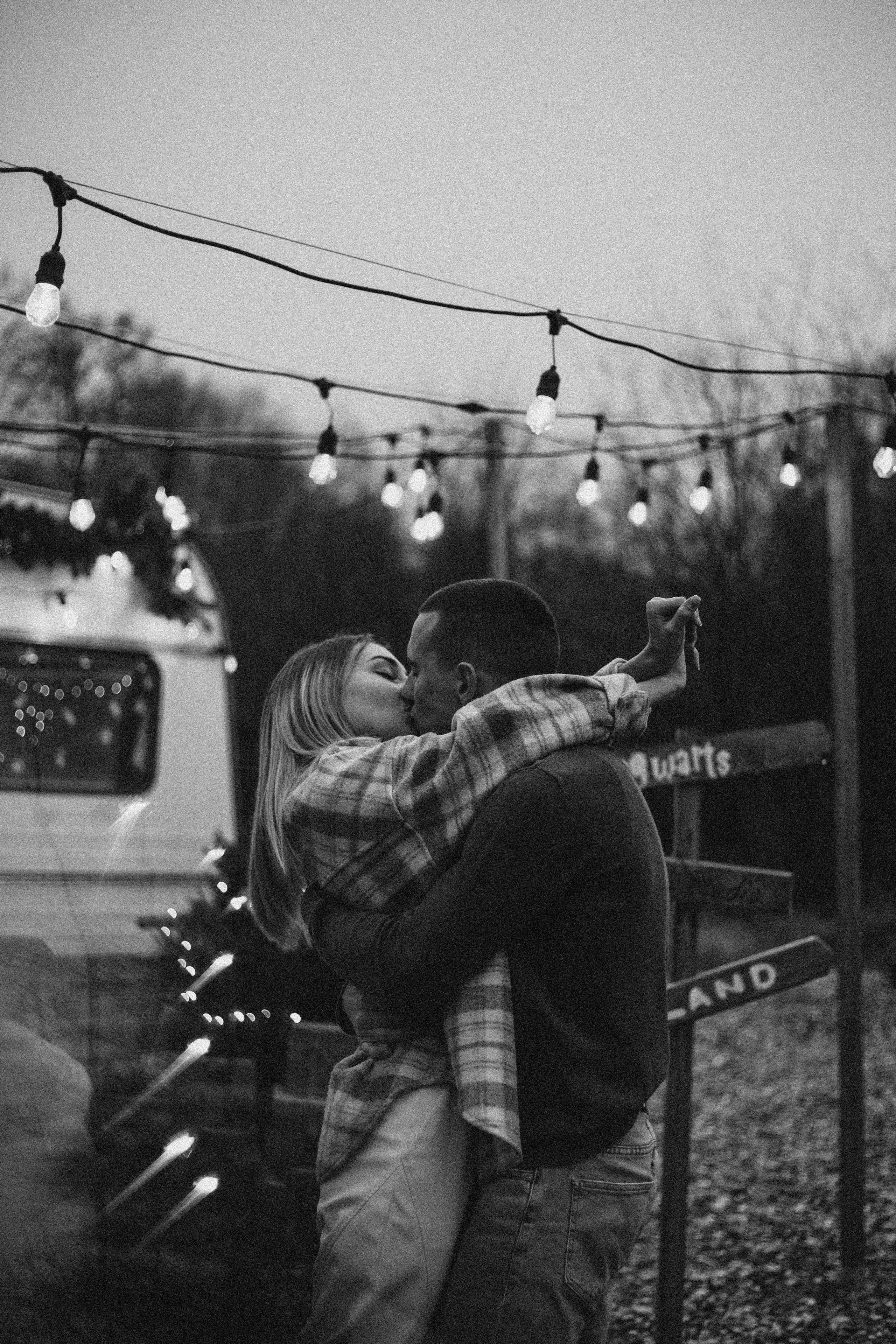 Daria ♡ Dima. Fotograf Mykhalchuk Inna Kraków