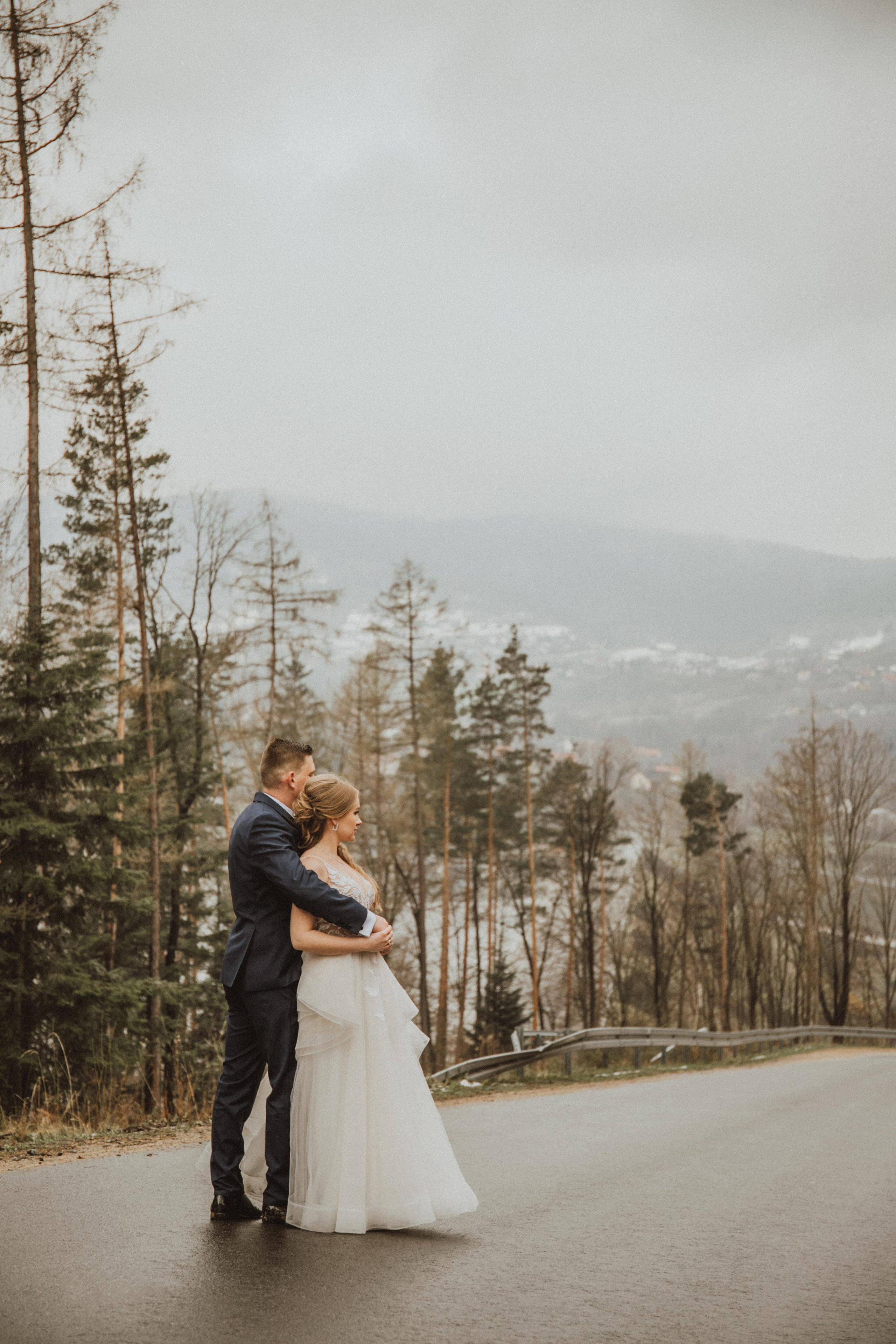 Najlepsze chwile. Fotograf Mykhalchuk Inna Kraków
