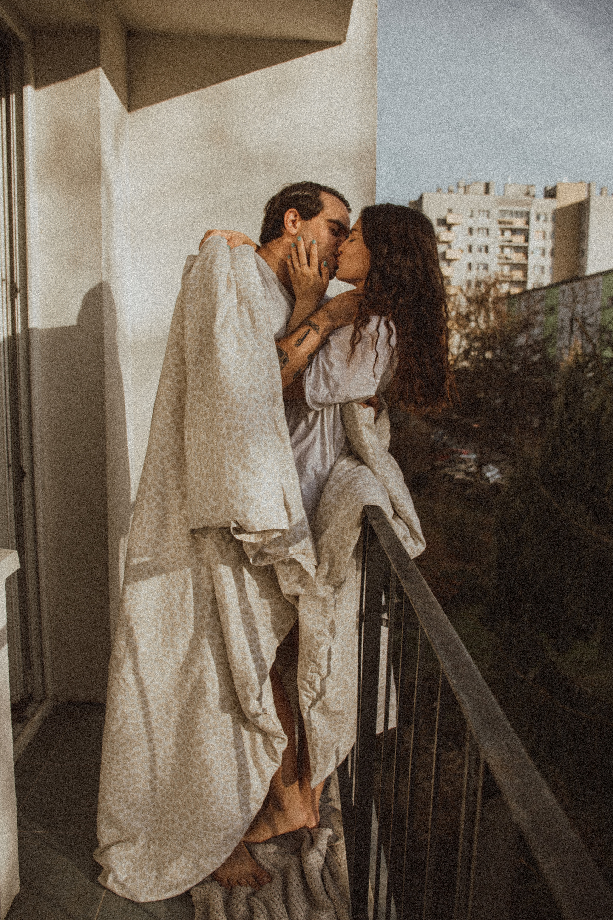 Maxim ♡ Vika. Fotograf Mykhalchuk Inna Kraków