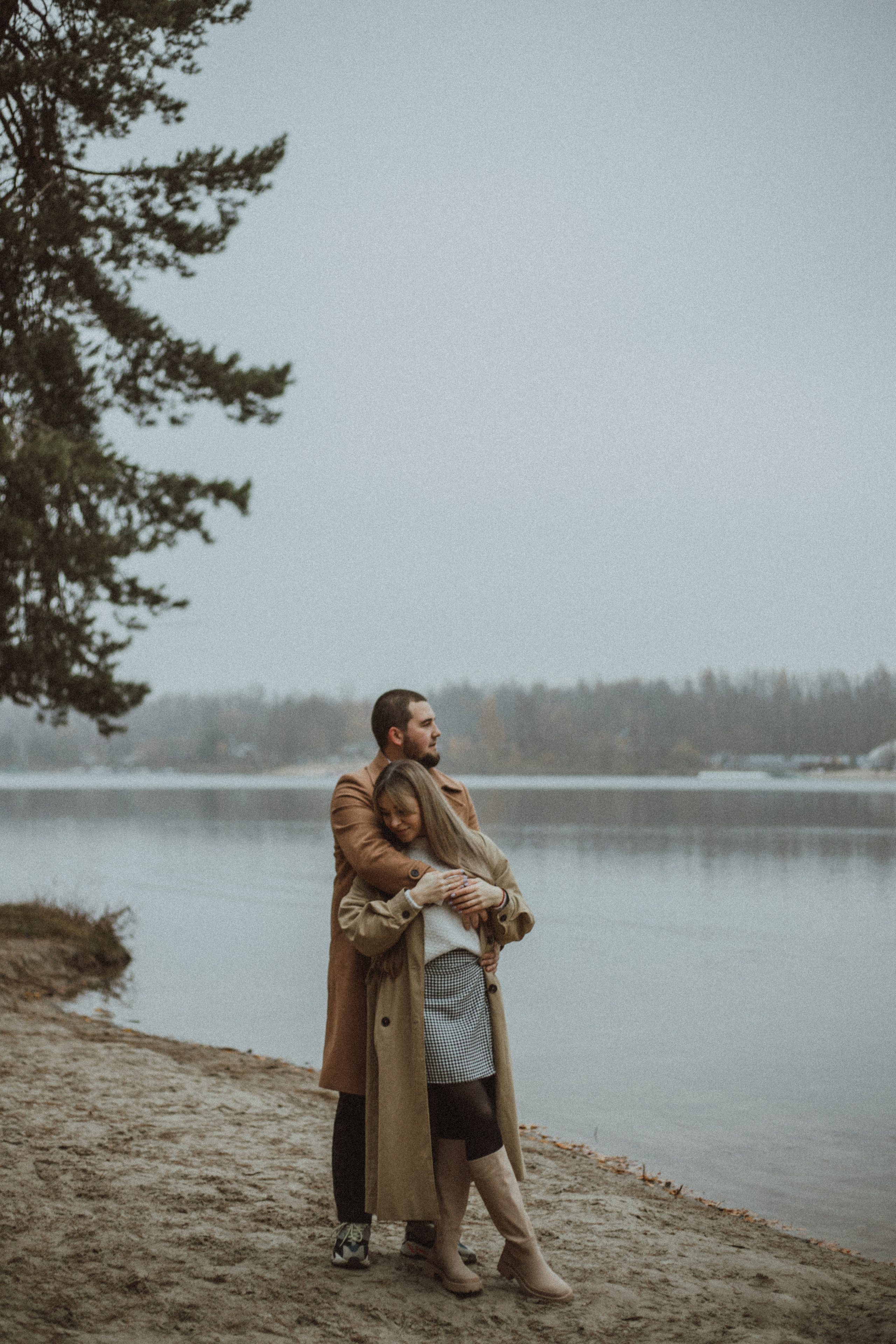 Ilya ♡ Kate. Fotograf Mykhalchuk Inna Kraków
