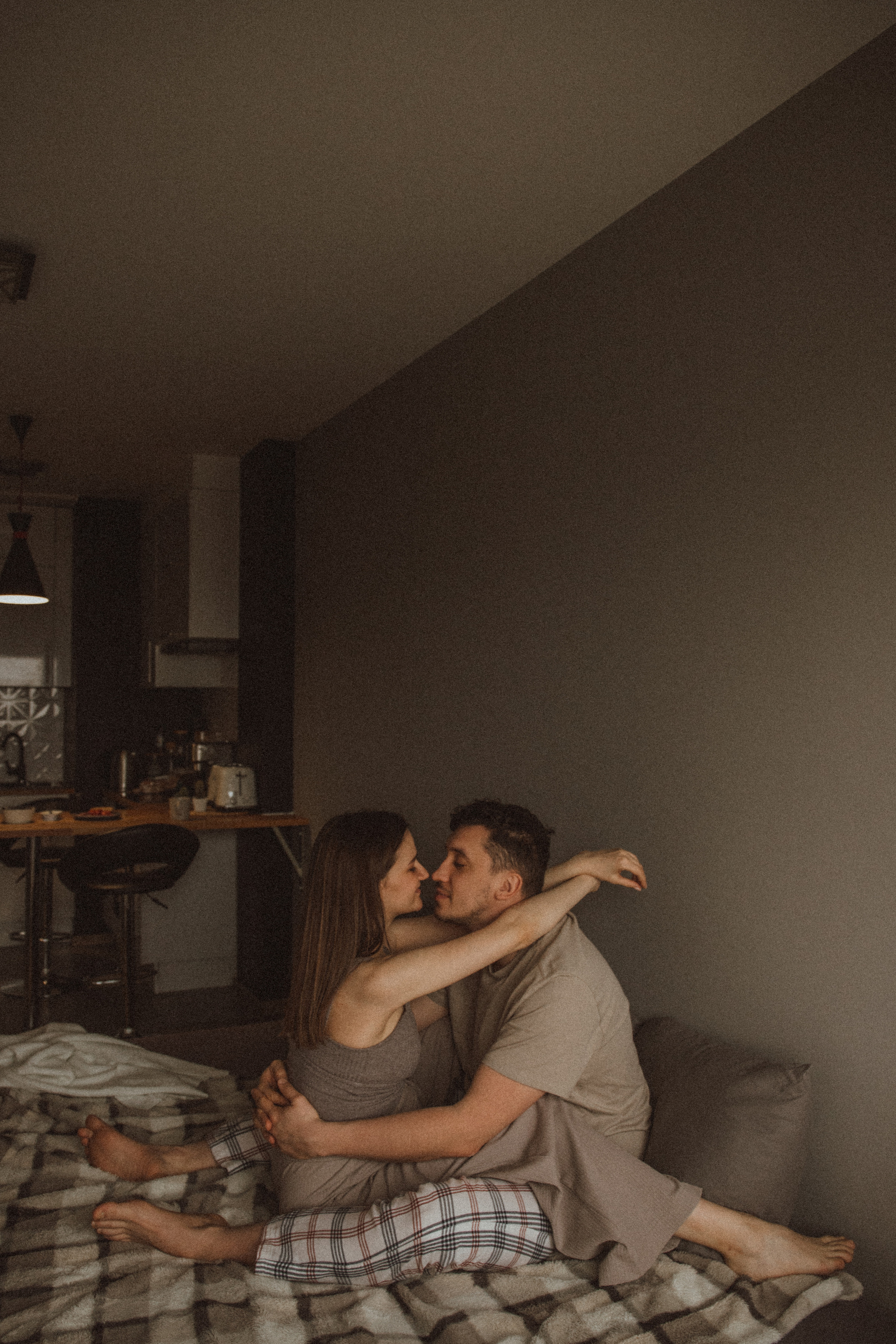 KATYA PAVEL. Fotograf Mykhalchuk Inna Kraków