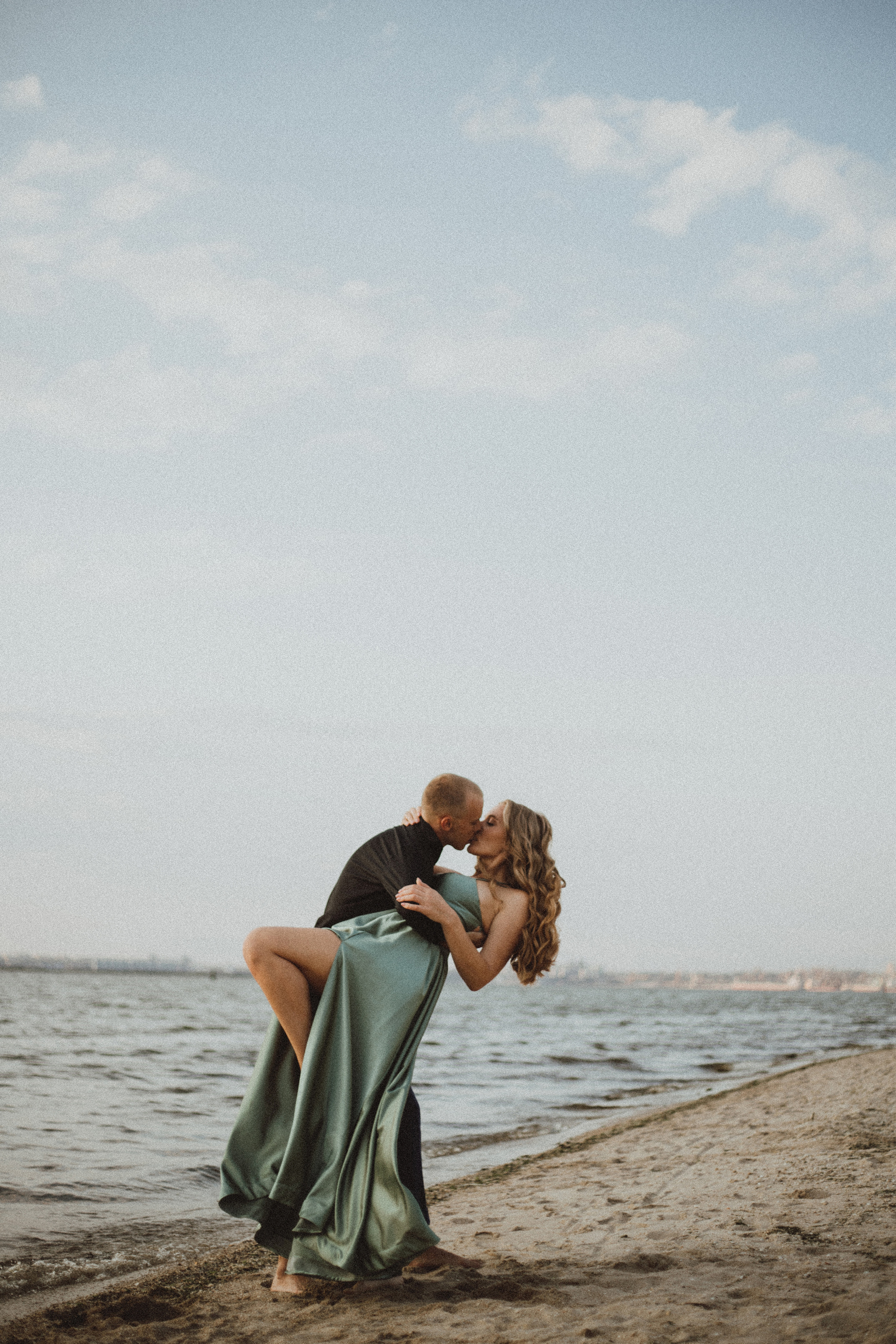 IRA ANDRIY. Fotograf Mykhalchuk Inna Kraków
