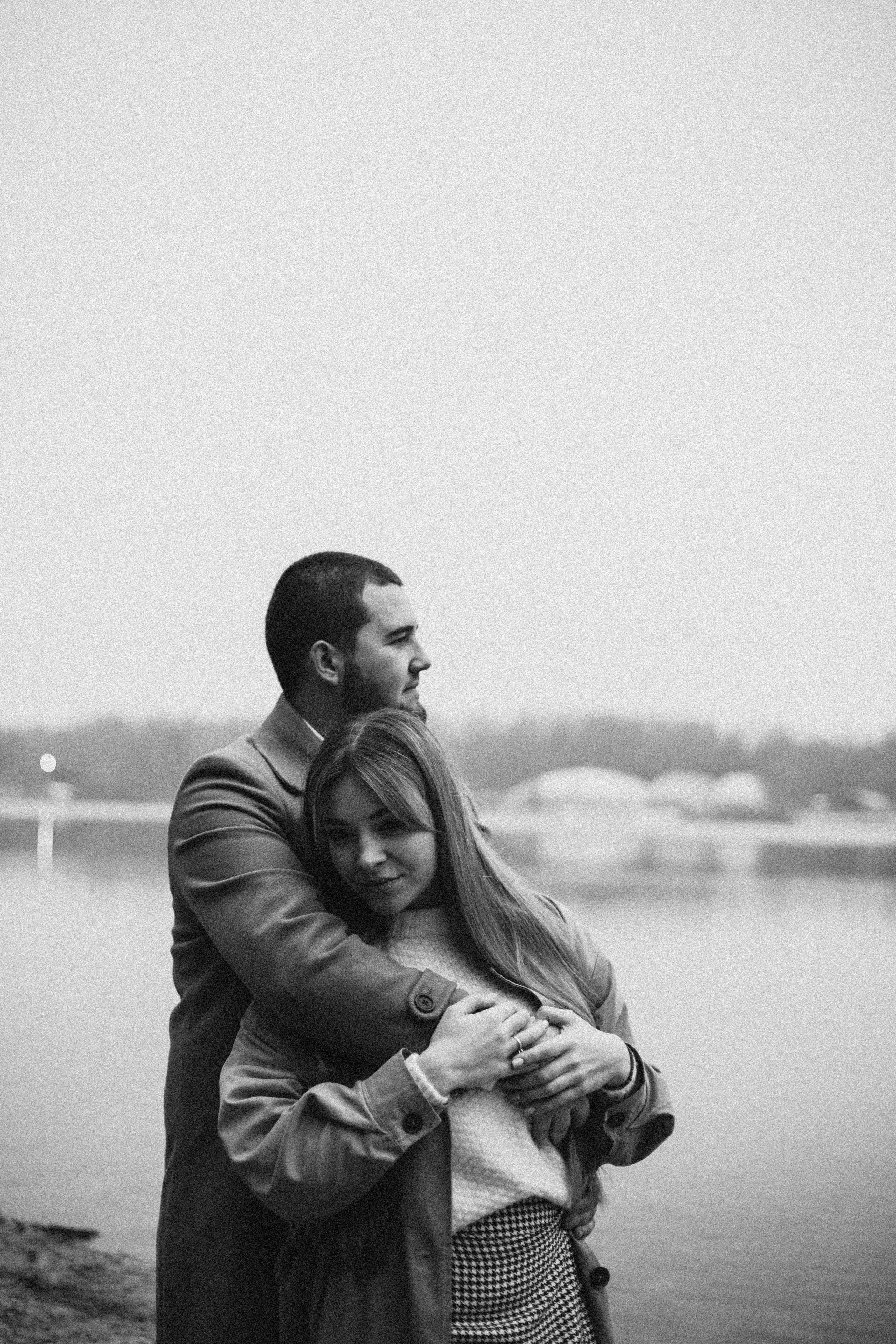 Ilya ♡ Kate. Fotograf Mykhalchuk Inna Kraków