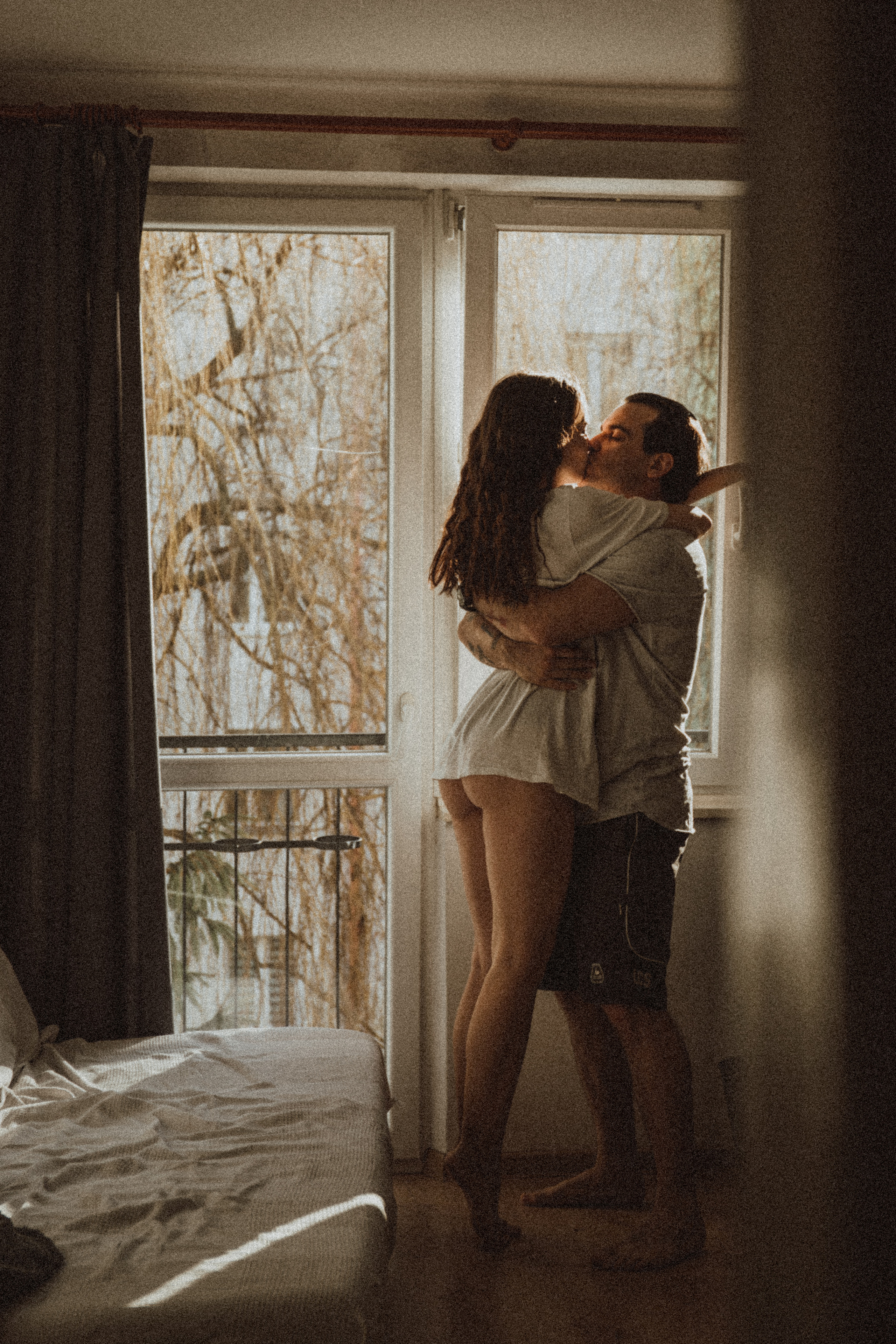 Maxim ♡ Vika. Fotograf Mykhalchuk Inna Kraków