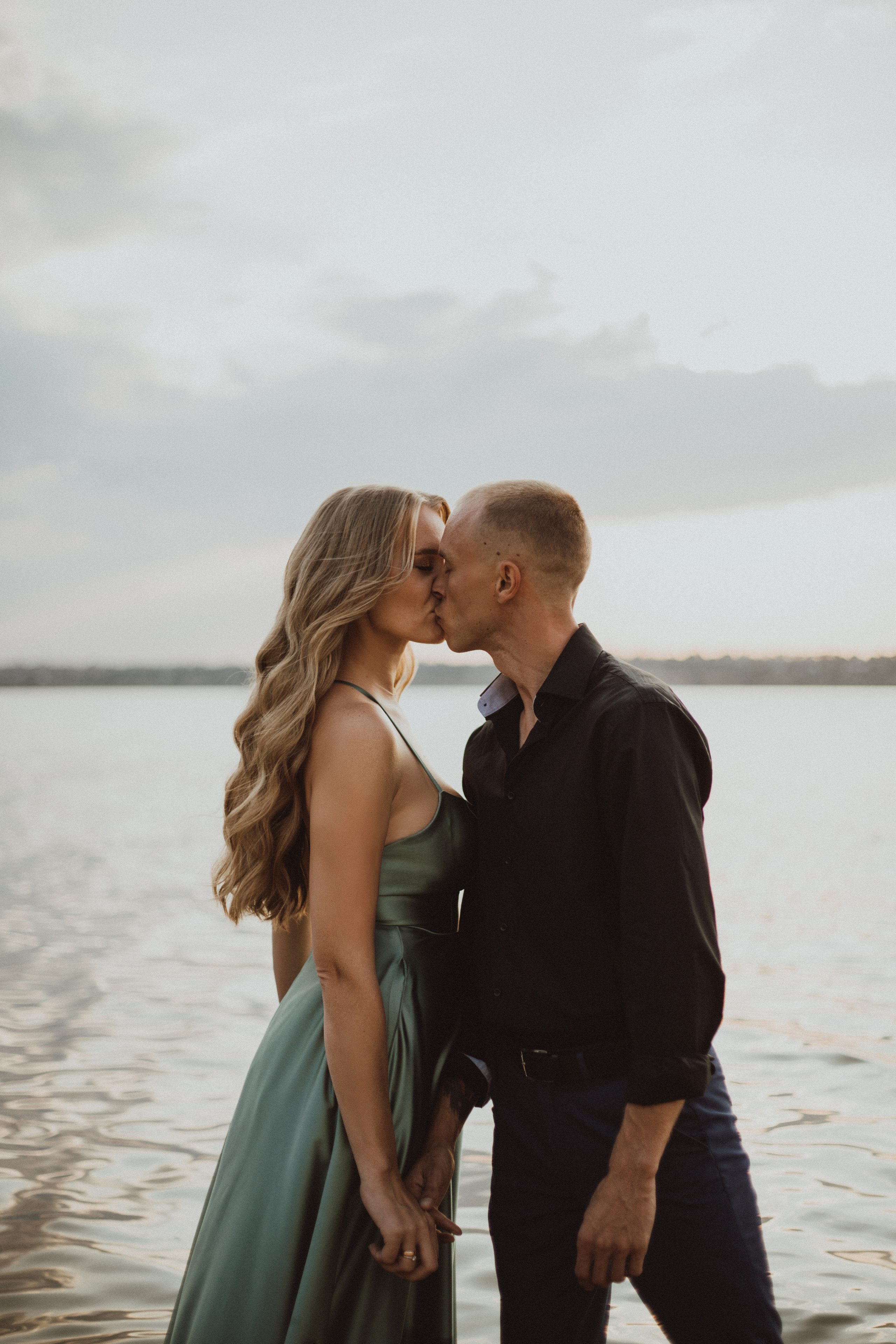 IRA ANDRIY. Fotograf Mykhalchuk Inna Kraków