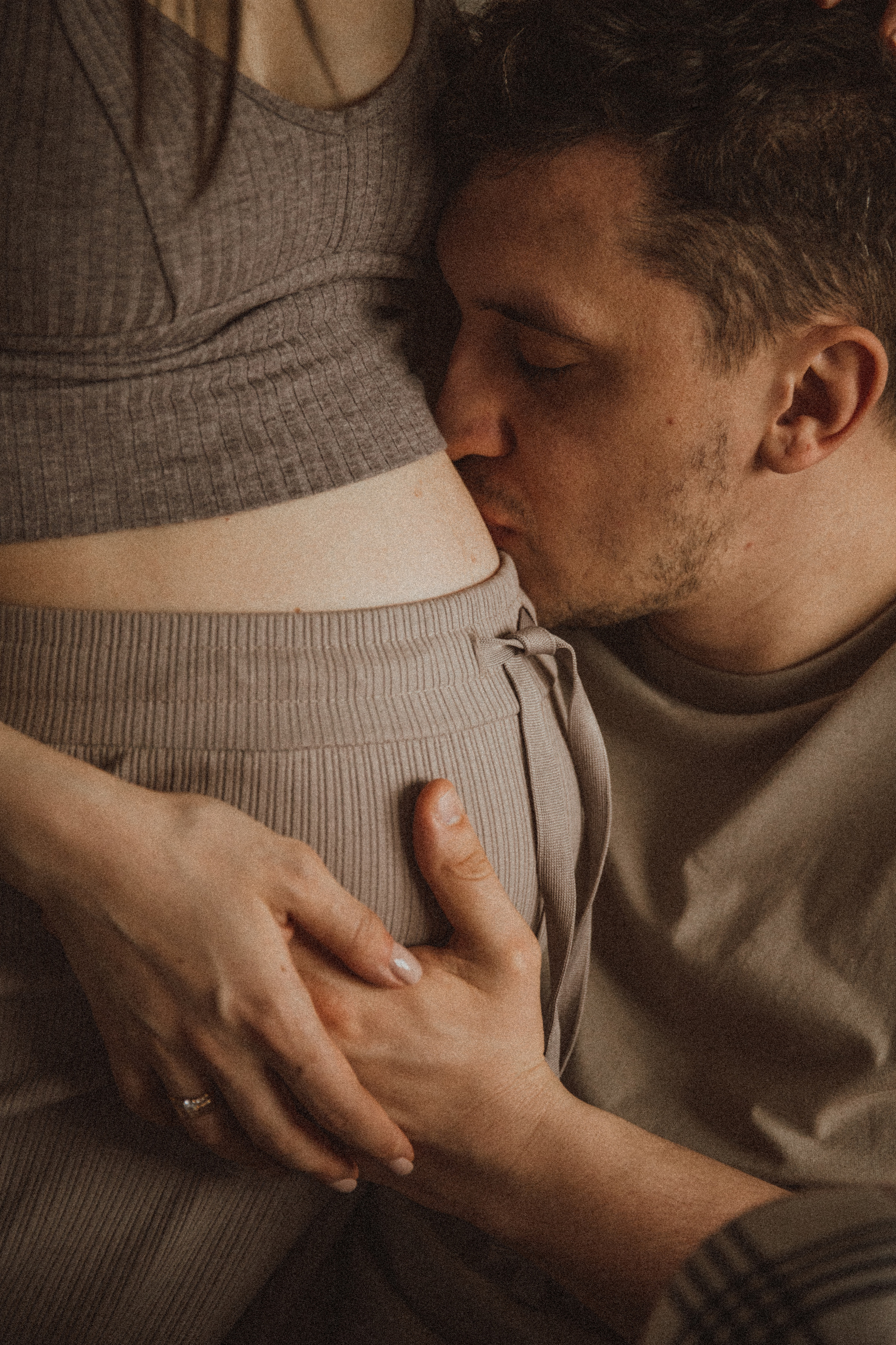 KATYA PAVEL. Fotograf Mykhalchuk Inna Kraków