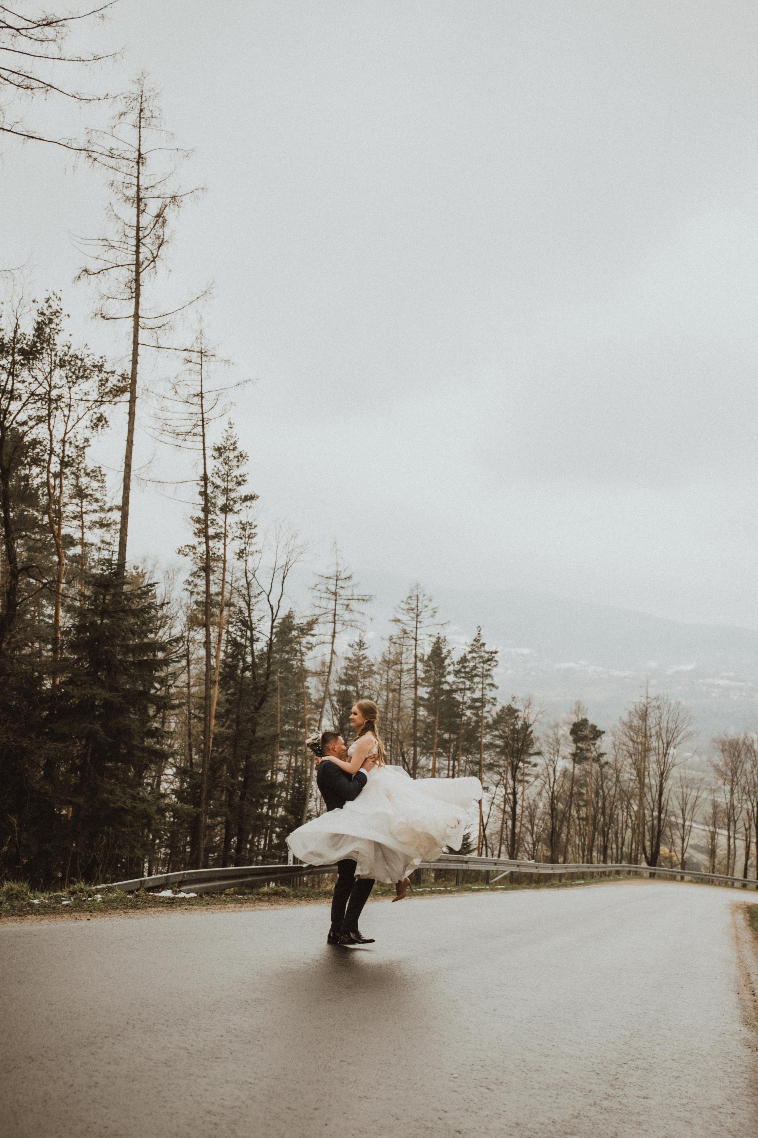 Najlepsze chwile. Fotograf Mykhalchuk Inna Kraków