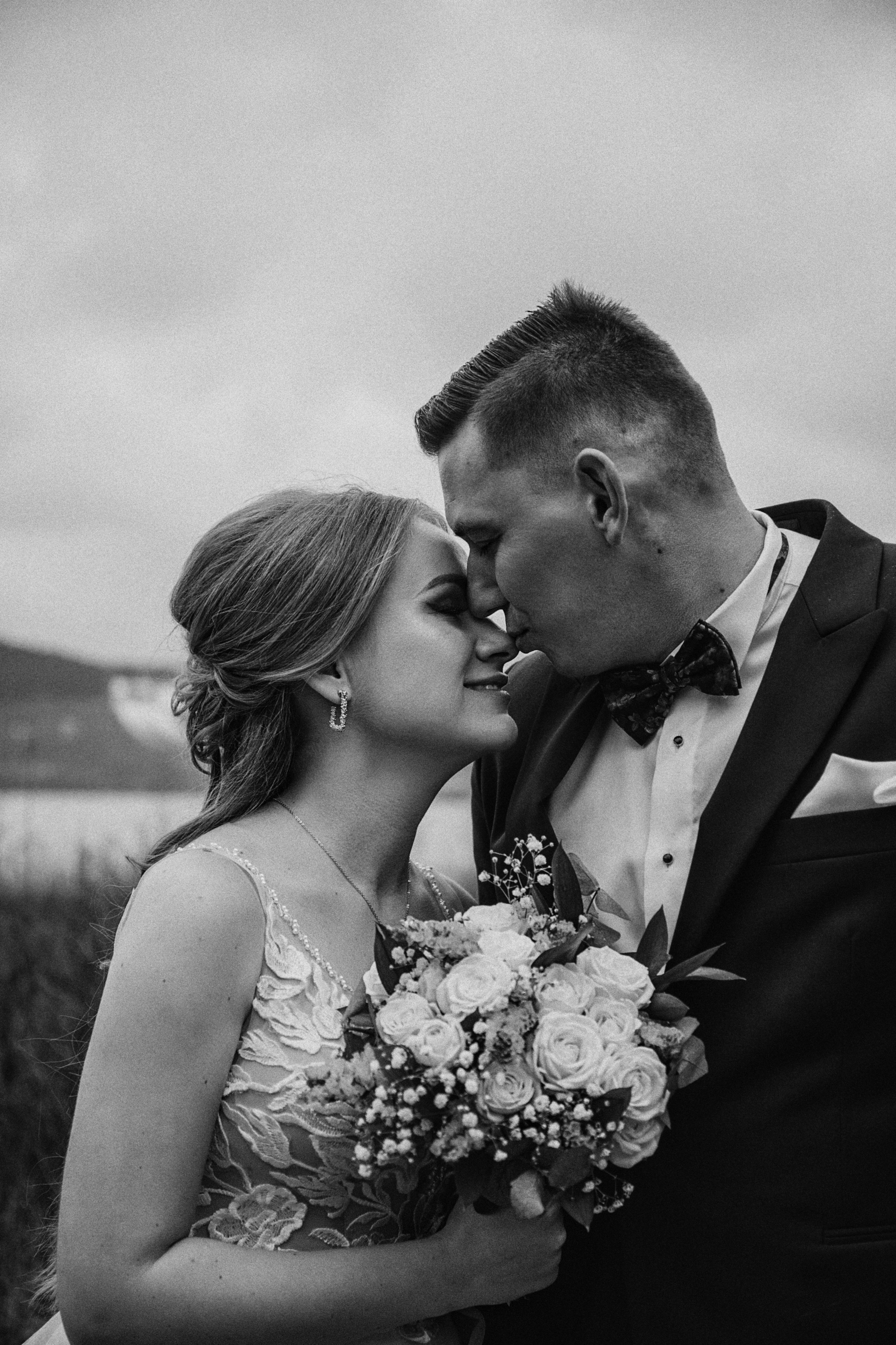 Najlepsze chwile. Fotograf Mykhalchuk Inna Kraków