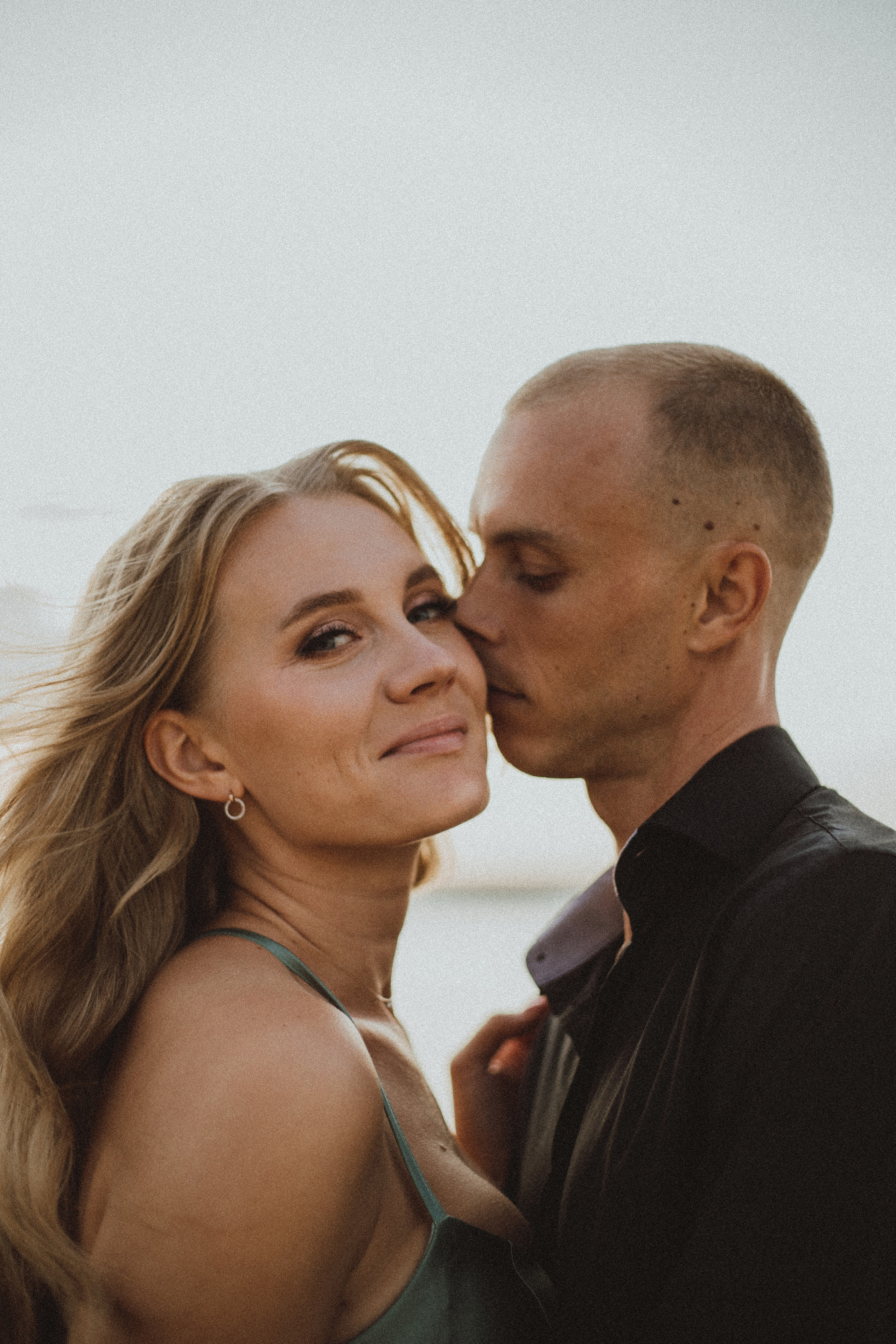 IRA ANDRIY. Fotograf Mykhalchuk Inna Kraków