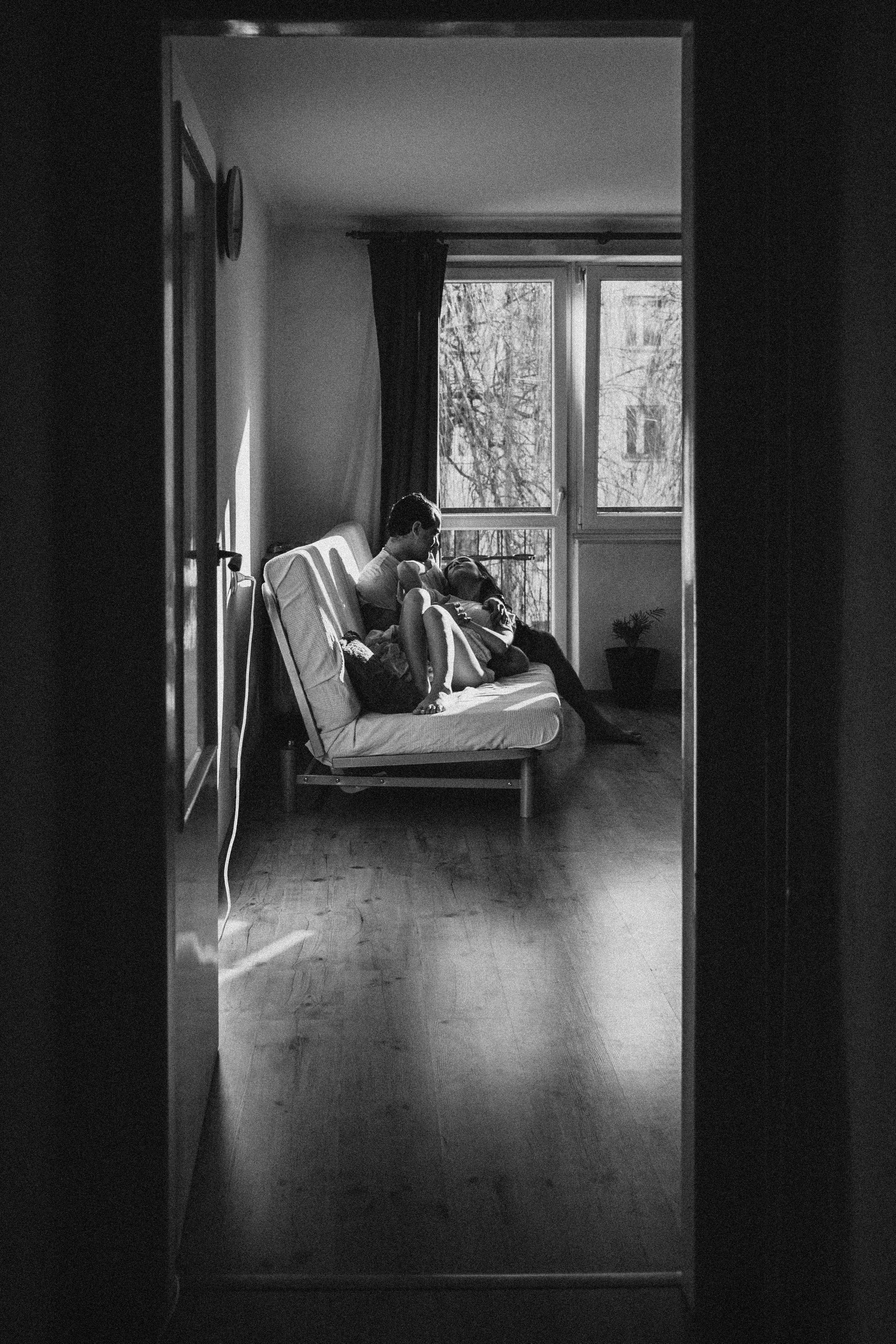 Maxim ♡ Vika. Fotograf Mykhalchuk Inna Kraków