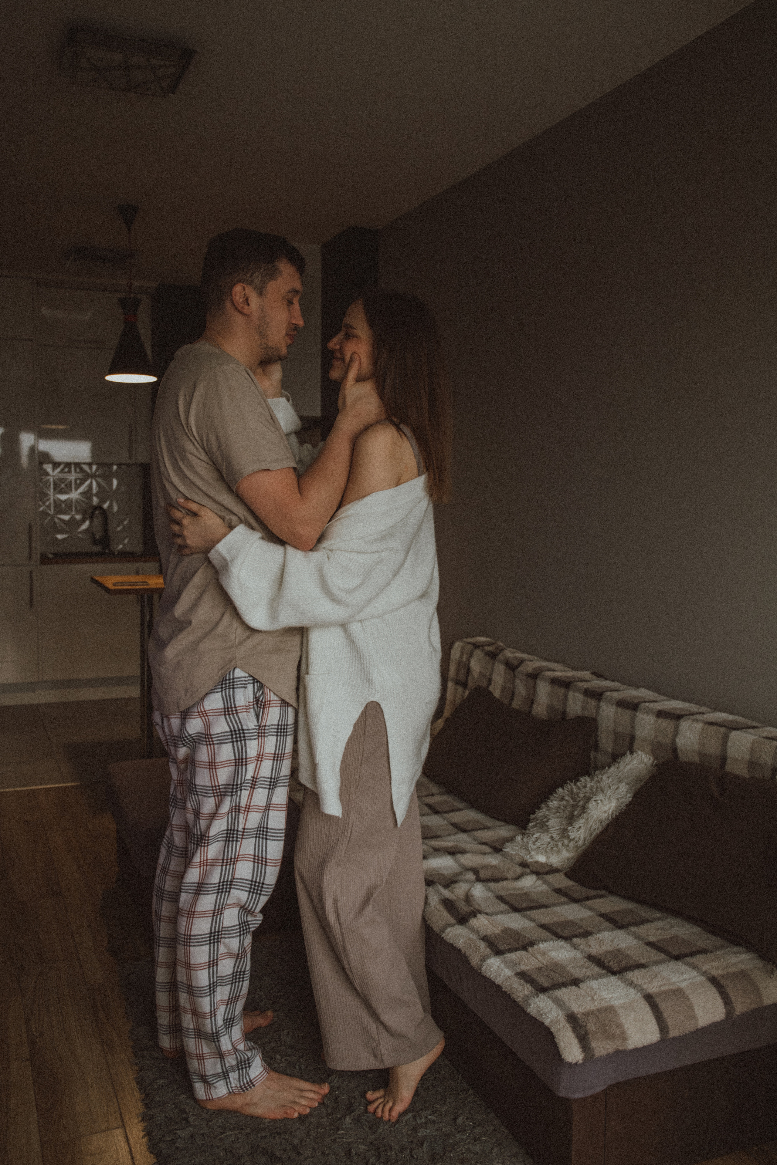 KATYA PAVEL. Fotograf Mykhalchuk Inna Kraków