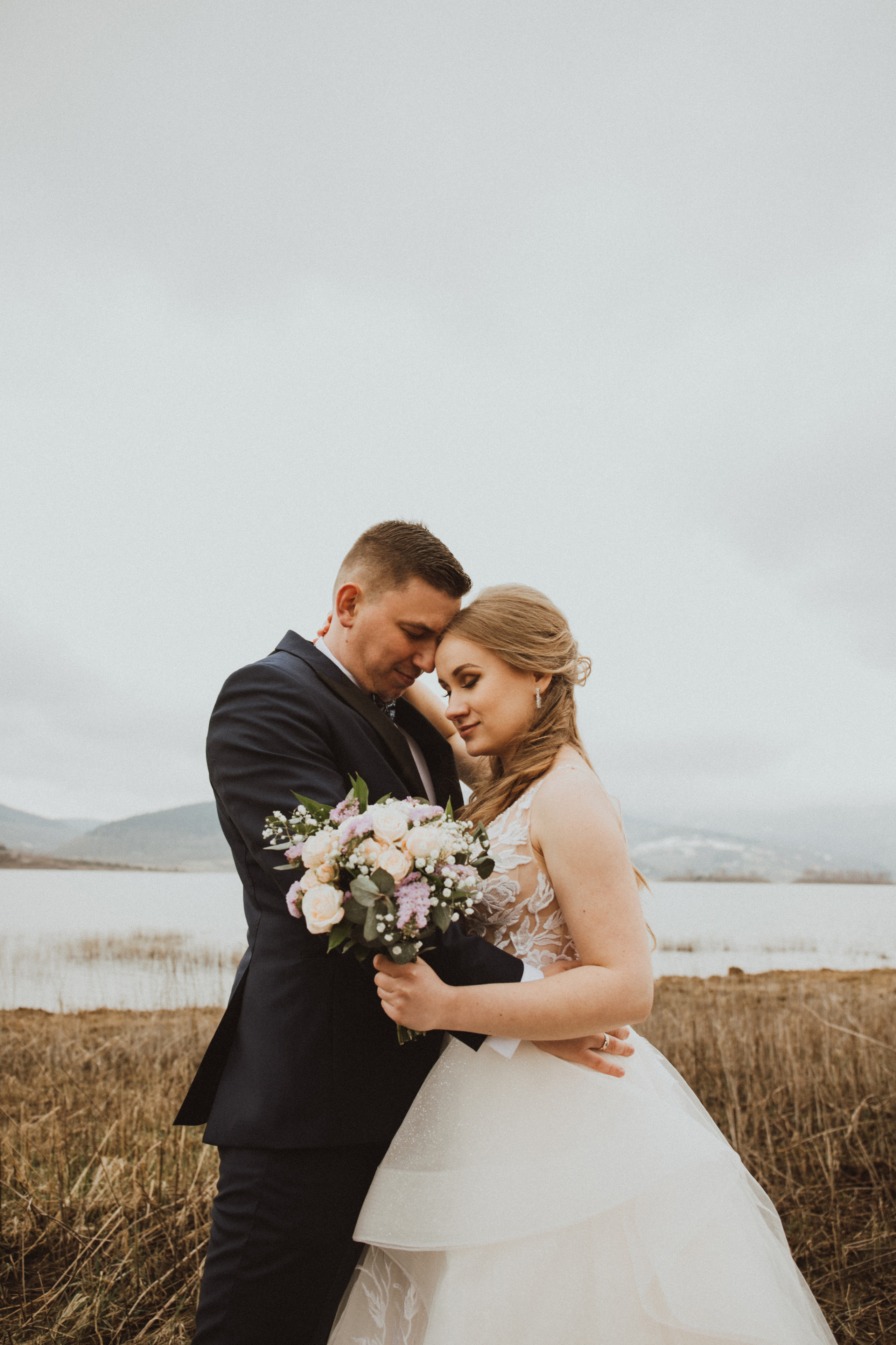 Najlepsze chwile. Fotograf Mykhalchuk Inna Kraków