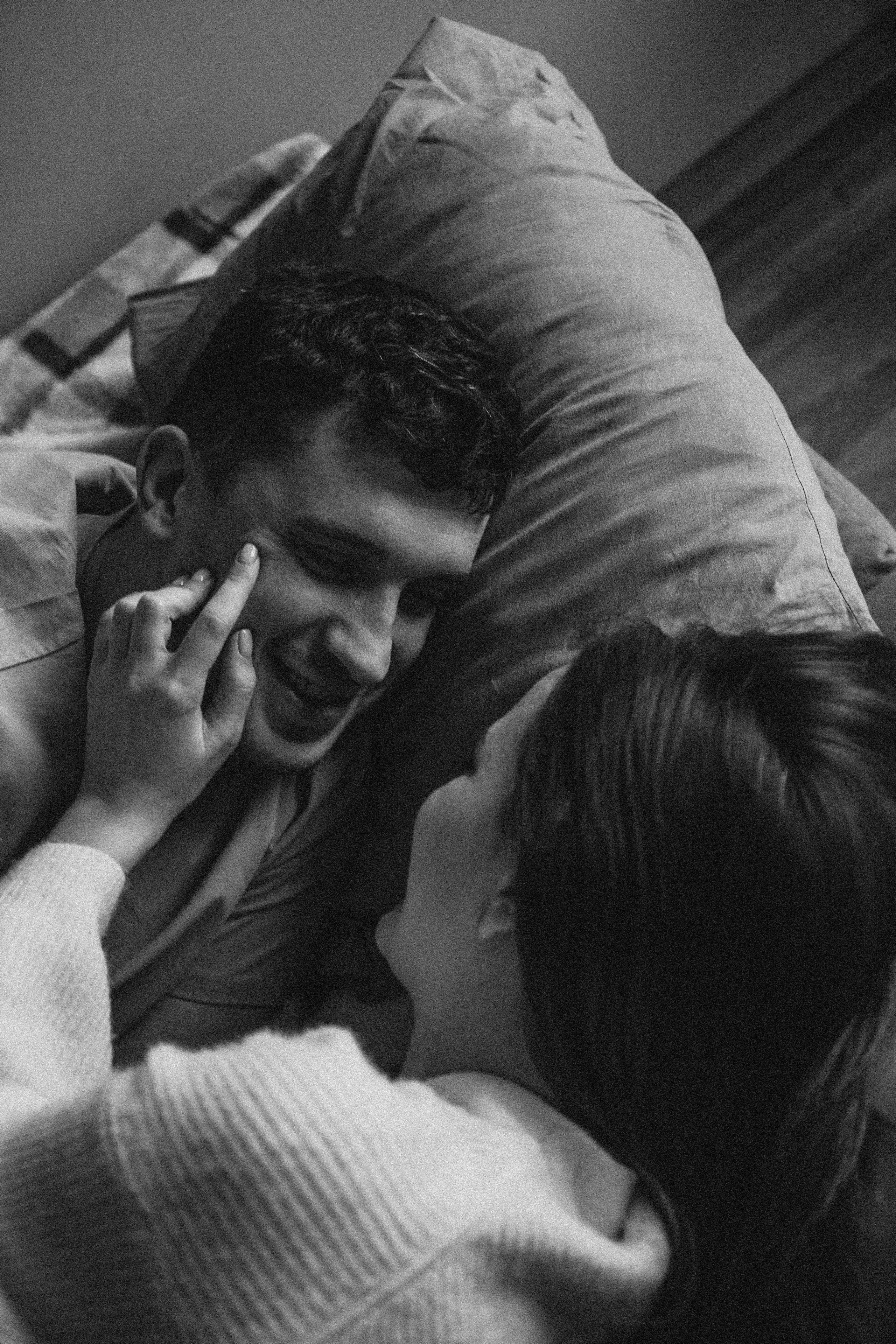 KATYA PAVEL. Fotograf Mykhalchuk Inna Kraków