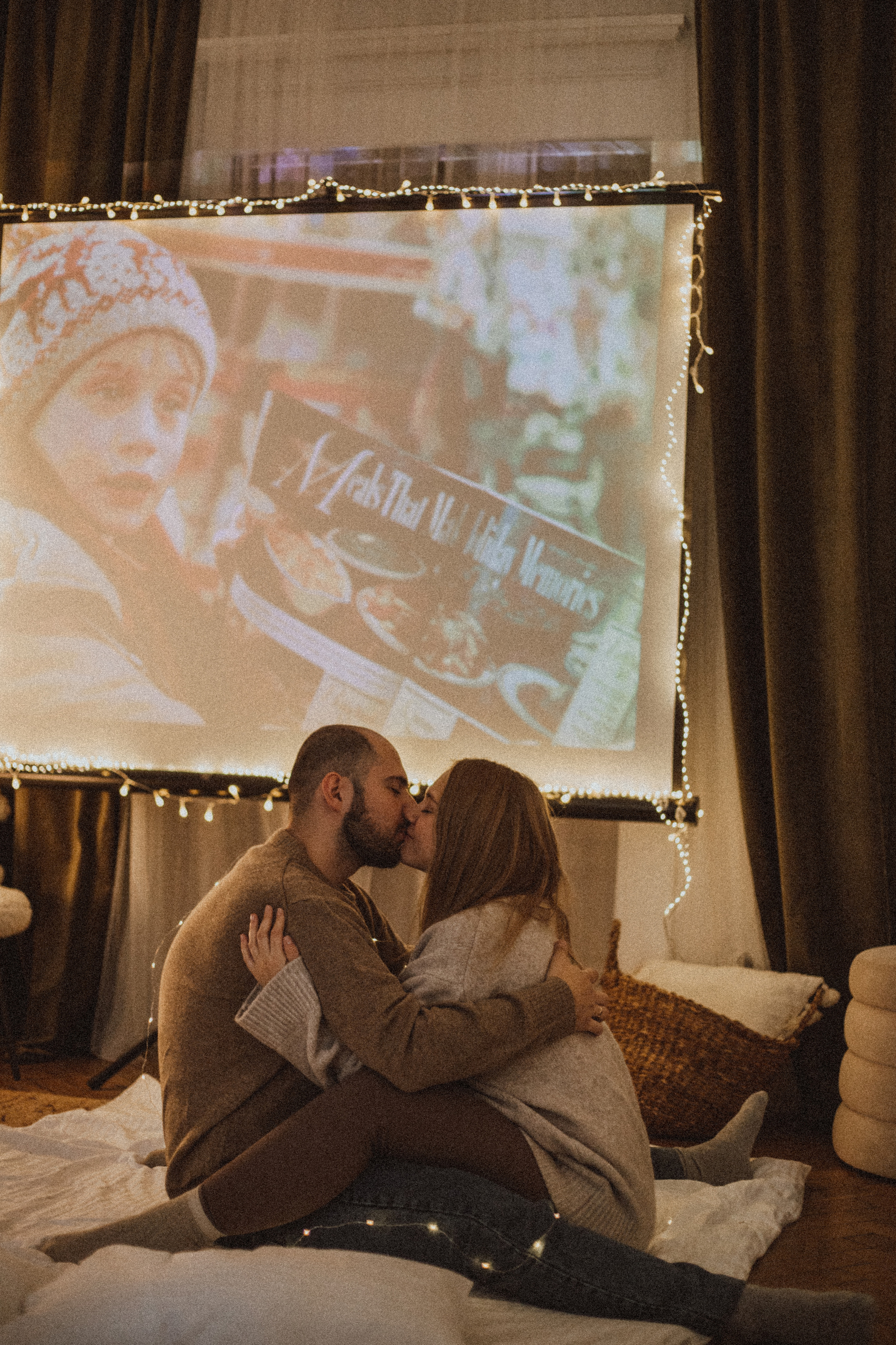ALESIA DIMA. Fotograf Mykhalchuk Inna Kraków