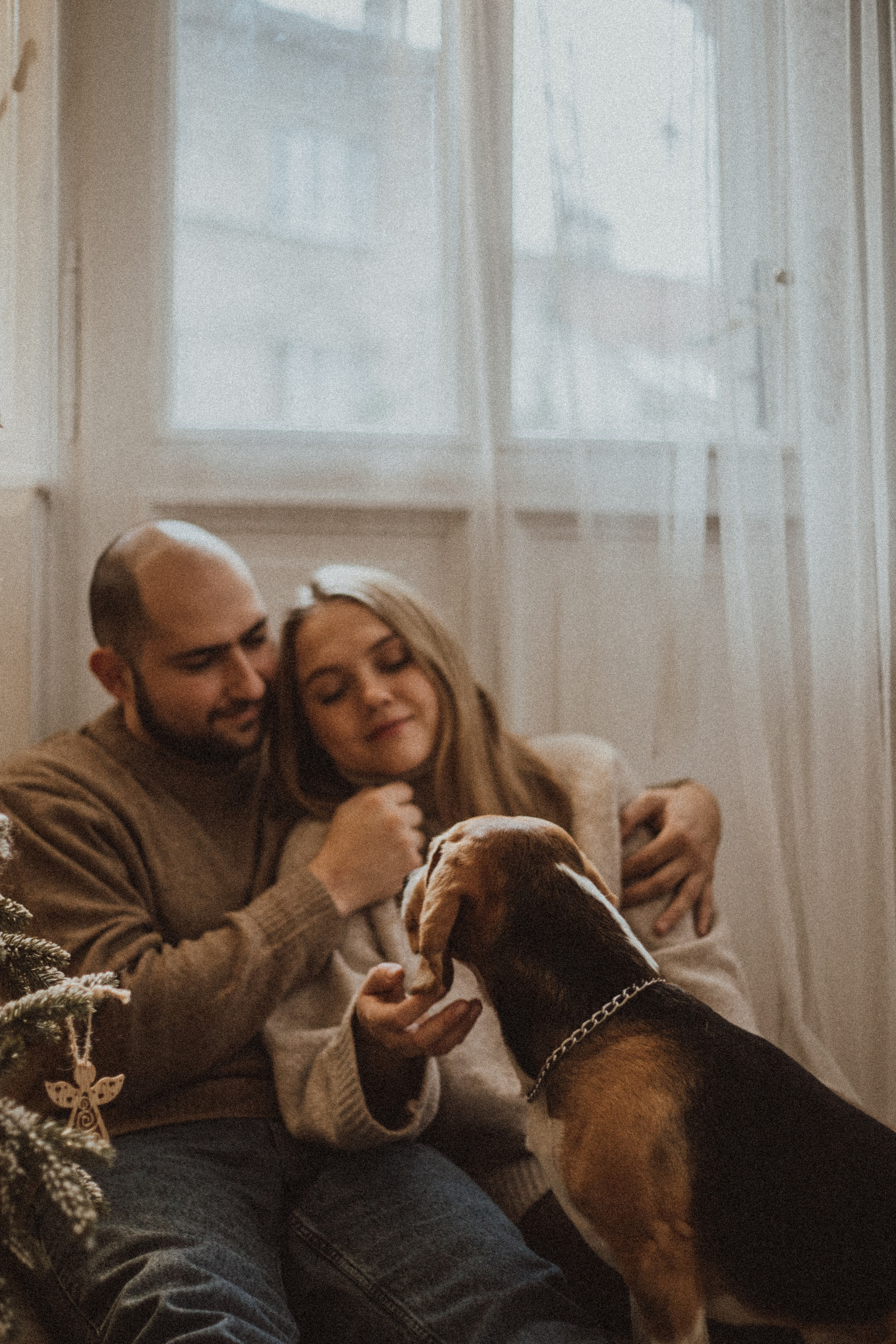 ALESIA DIMA. Fotograf Mykhalchuk Inna Kraków