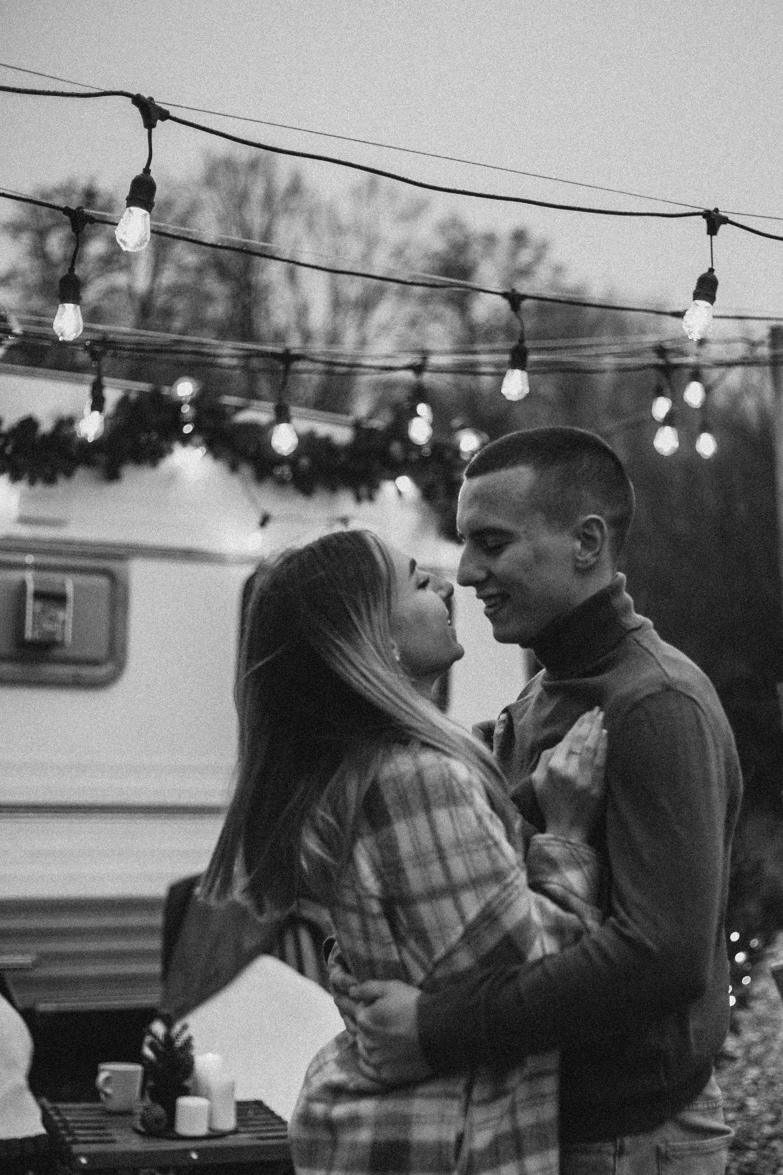 Daria ♡ Dima. Fotograf Mykhalchuk Inna Kraków