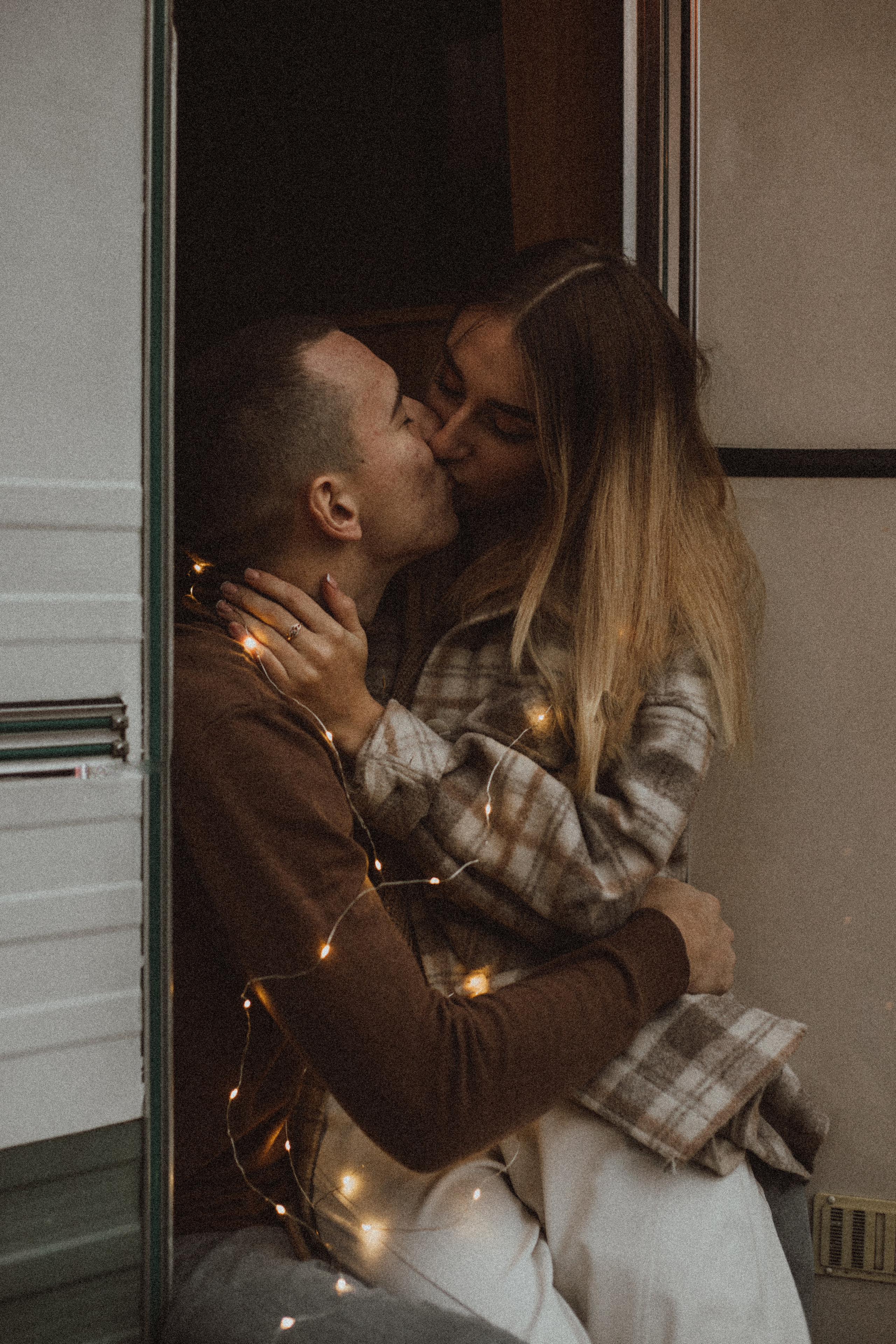 Daria ♡ Dima. Fotograf Mykhalchuk Inna Kraków