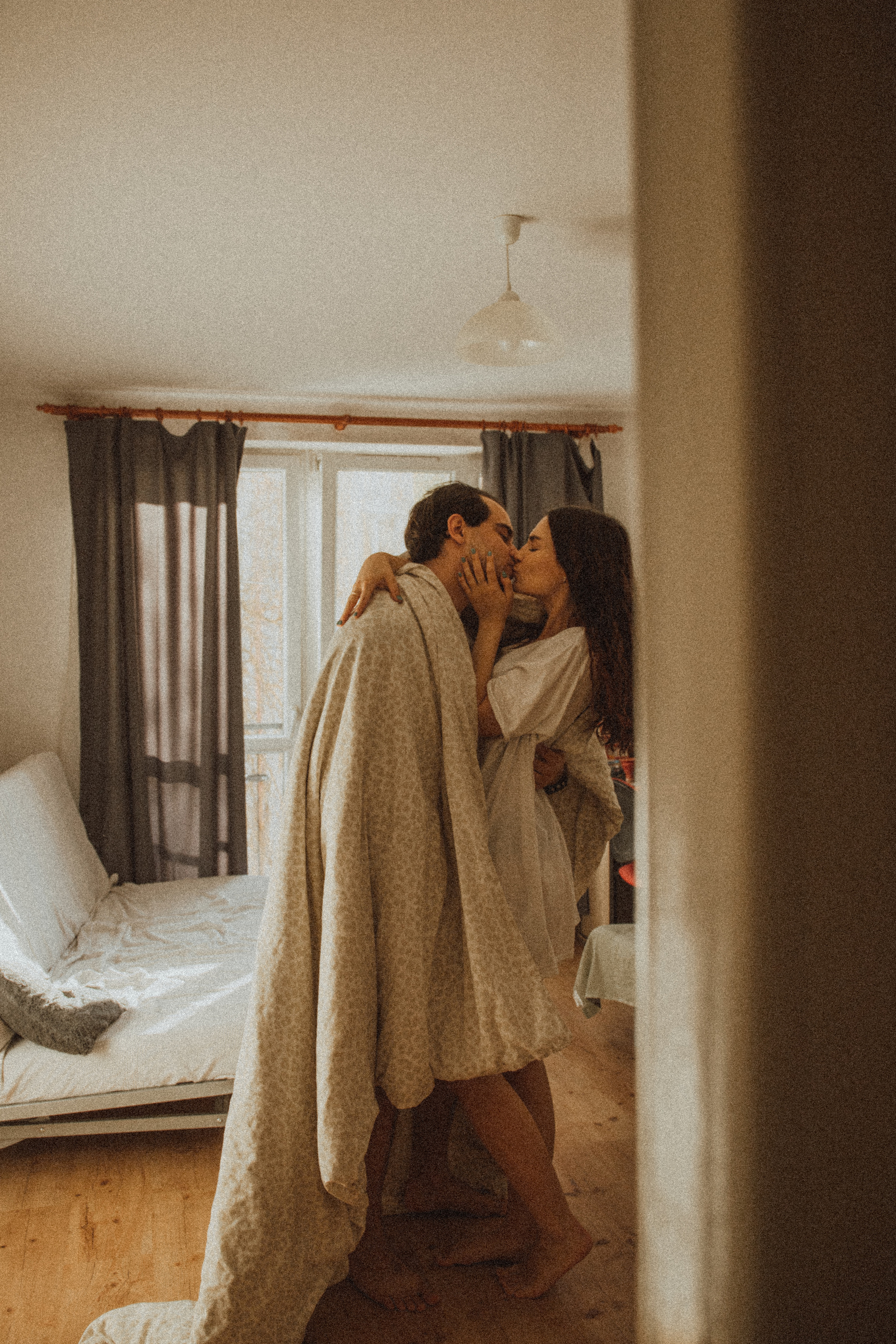 Maxim ♡ Vika. Fotograf Mykhalchuk Inna Kraków