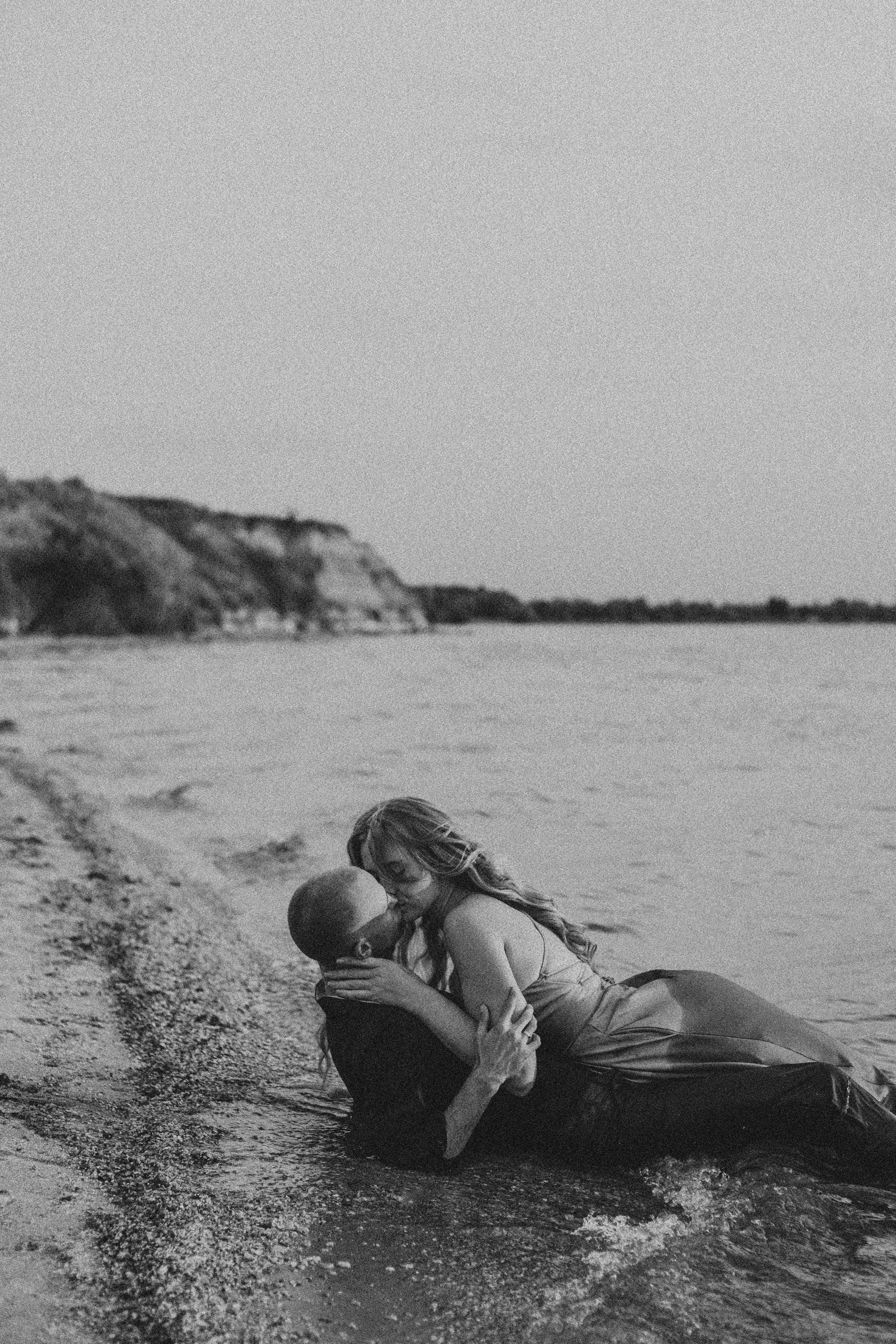 IRA ANDRIY. Fotograf Mykhalchuk Inna Kraków