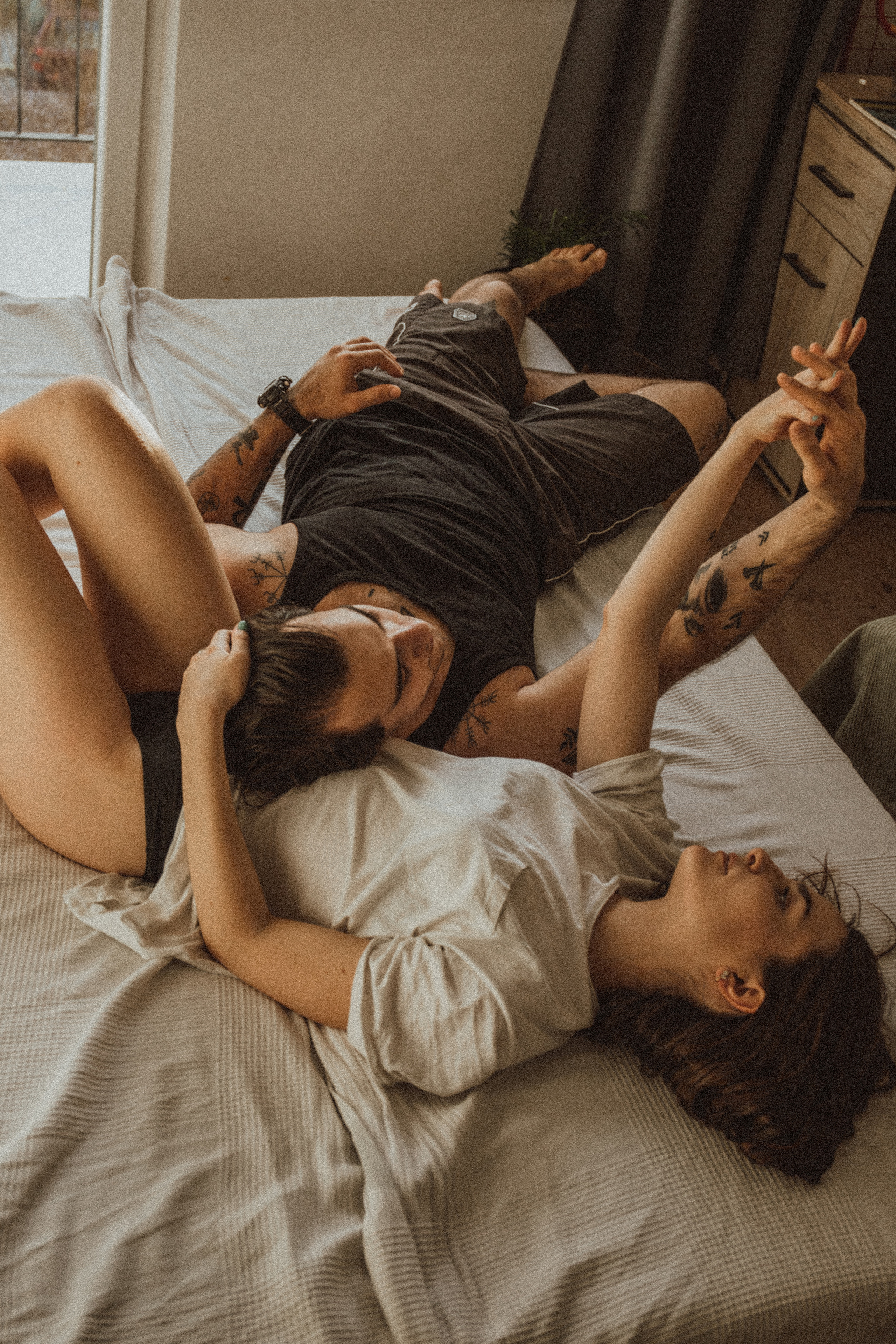 Maxim ♡ Vika. Fotograf Mykhalchuk Inna Kraków