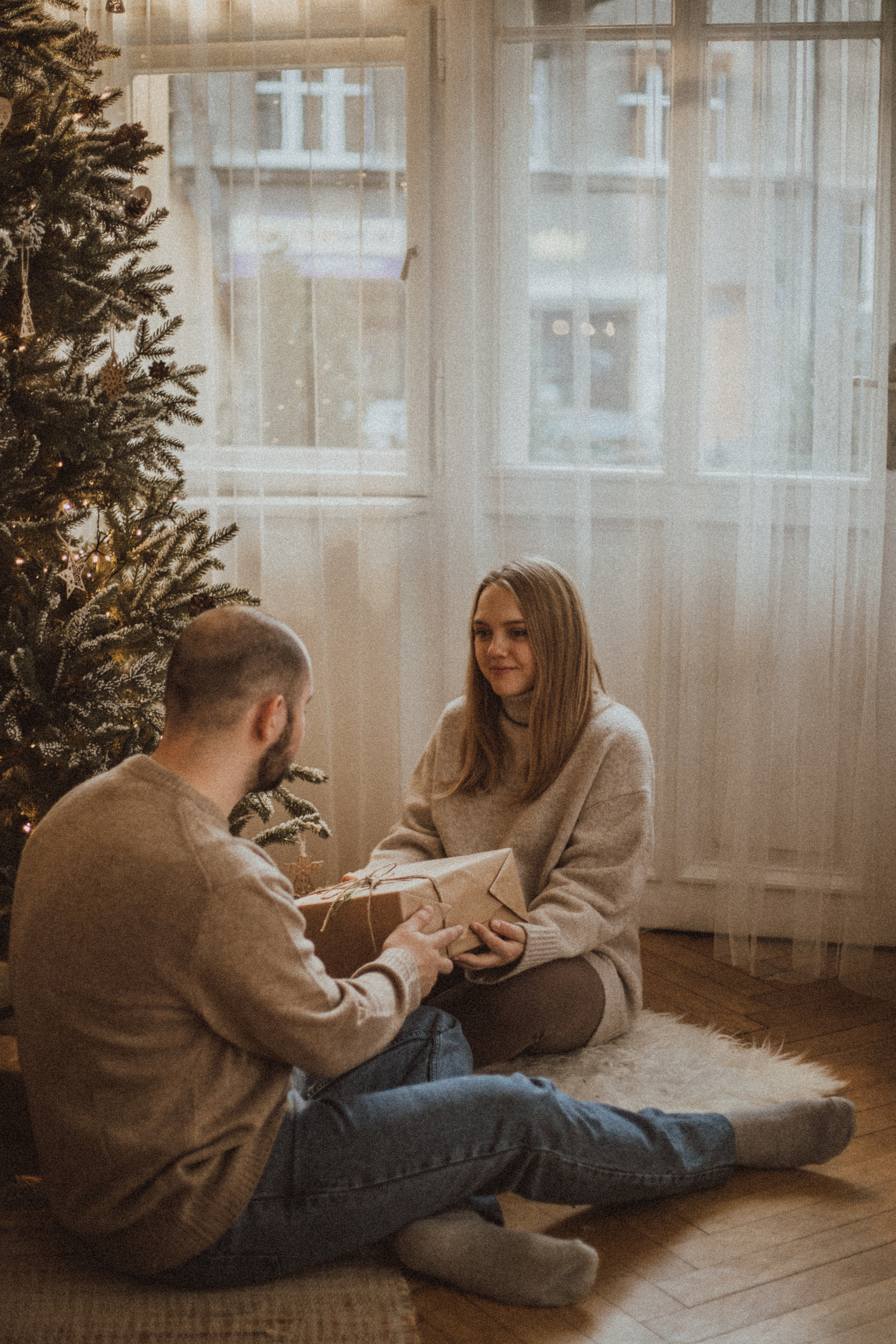 ALESIA DIMA. Fotograf Mykhalchuk Inna Kraków