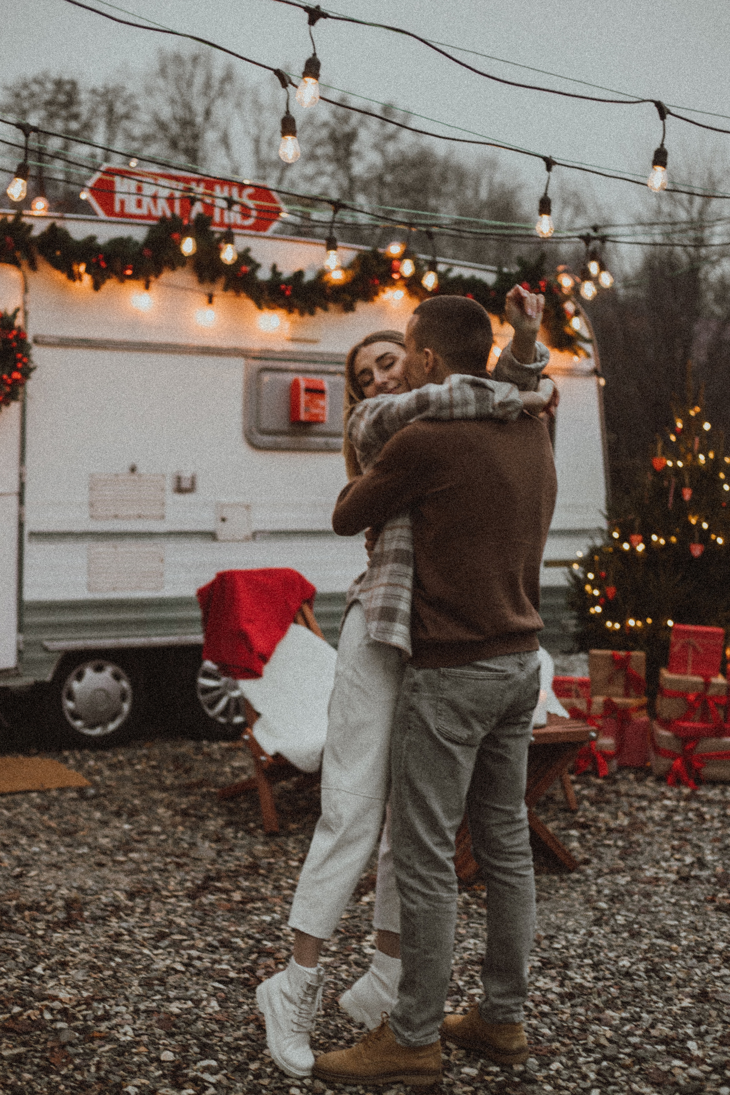 Daria ♡ Dima. Fotograf Mykhalchuk Inna Kraków
