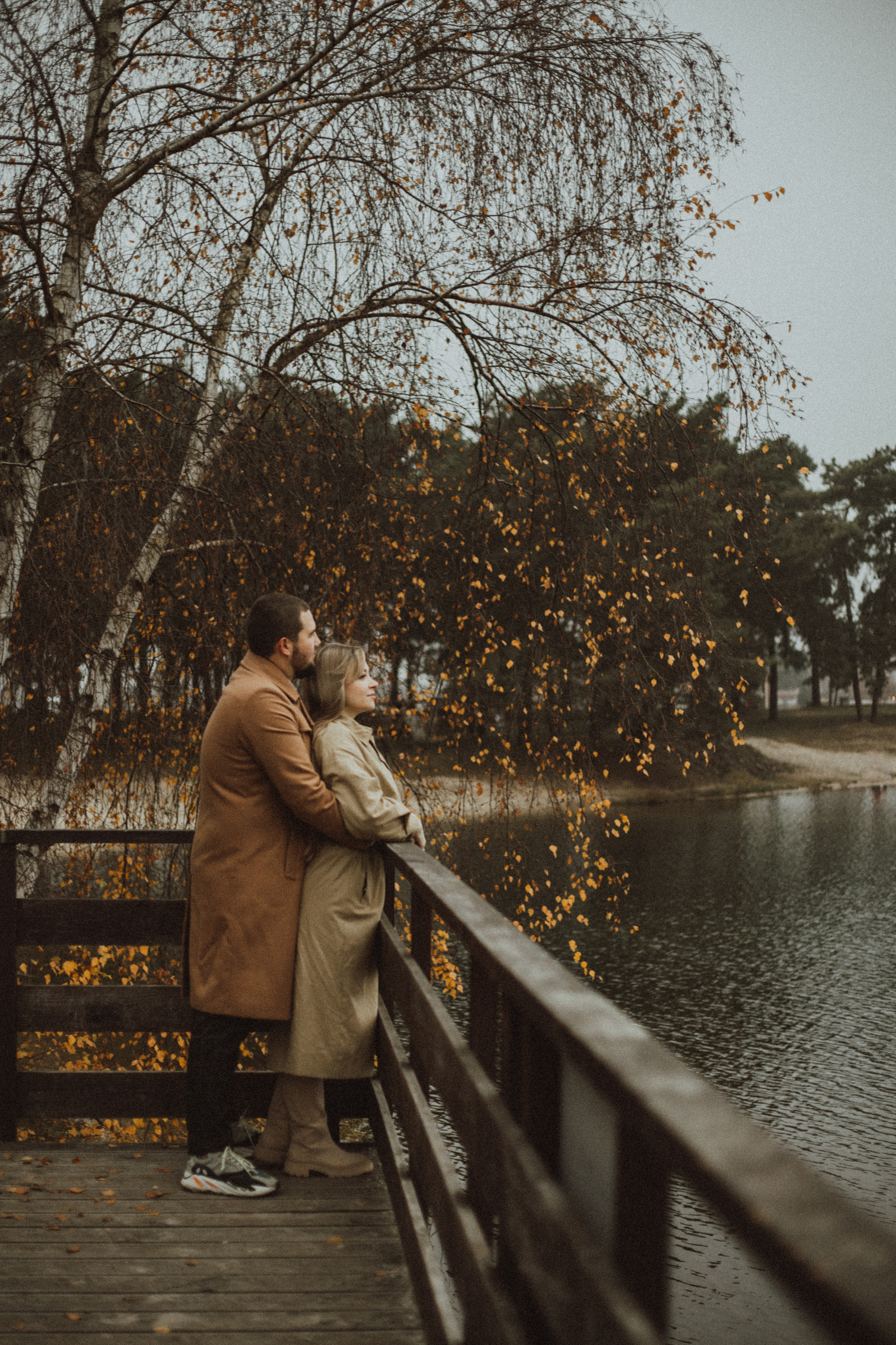 Ilya ♡ Kate. Fotograf Mykhalchuk Inna Kraków