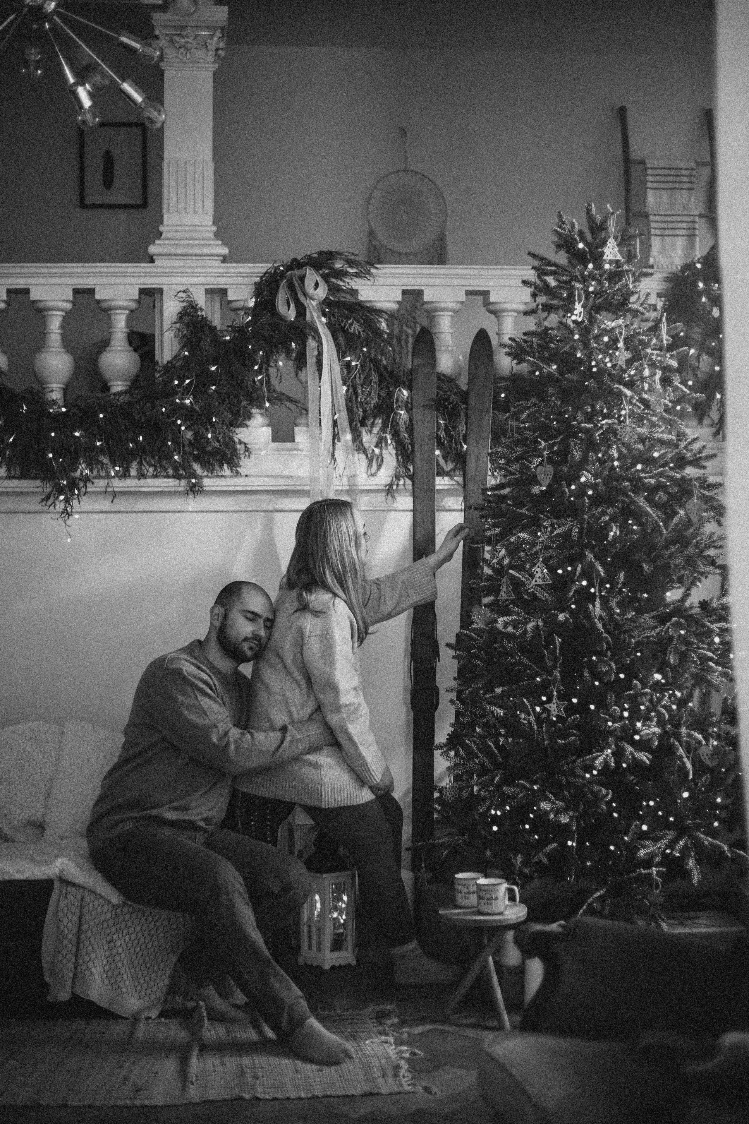 ALESIA DIMA. Fotograf Mykhalchuk Inna Kraków