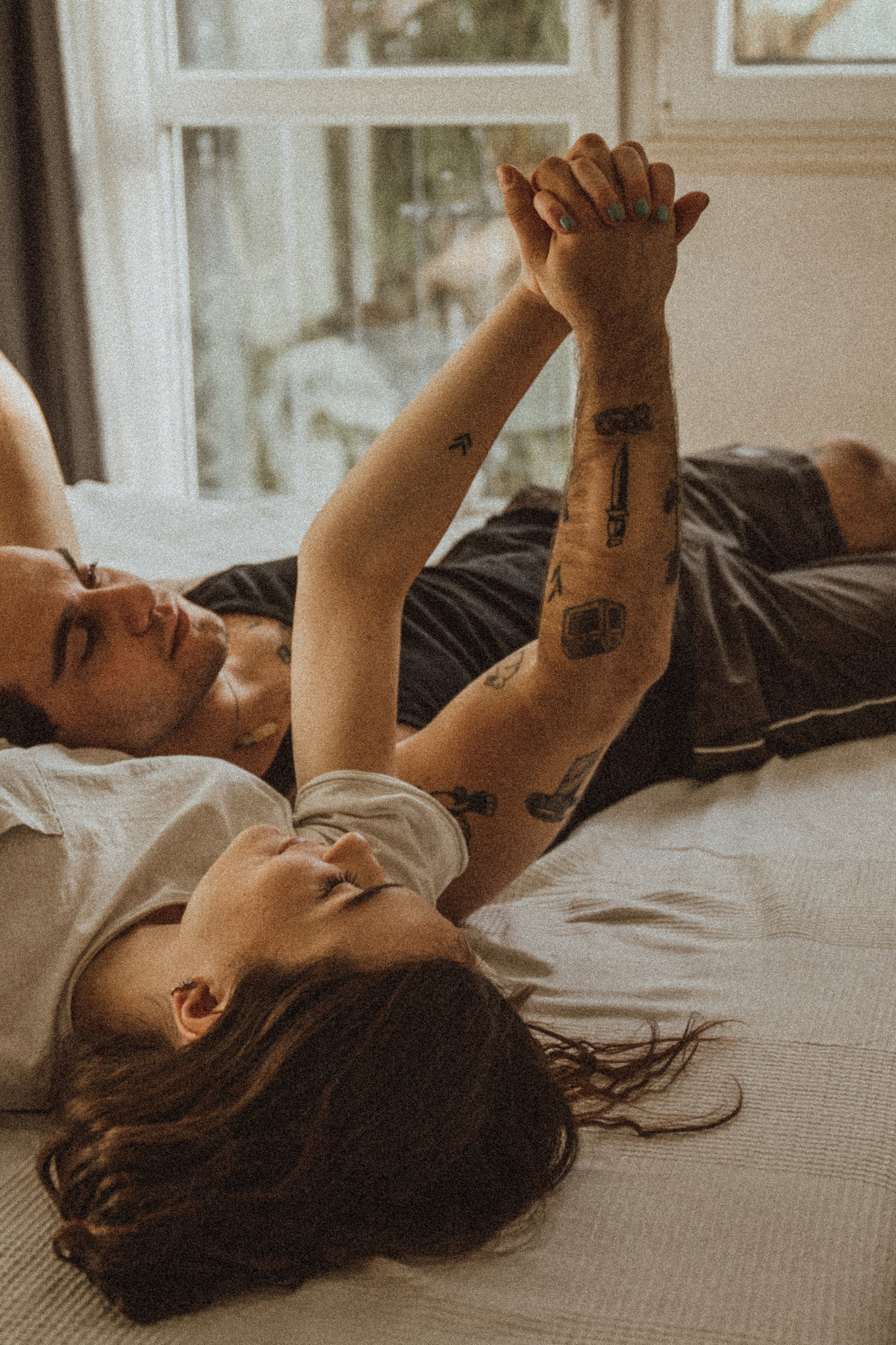 Maxim ♡ Vika. Fotograf Mykhalchuk Inna Kraków