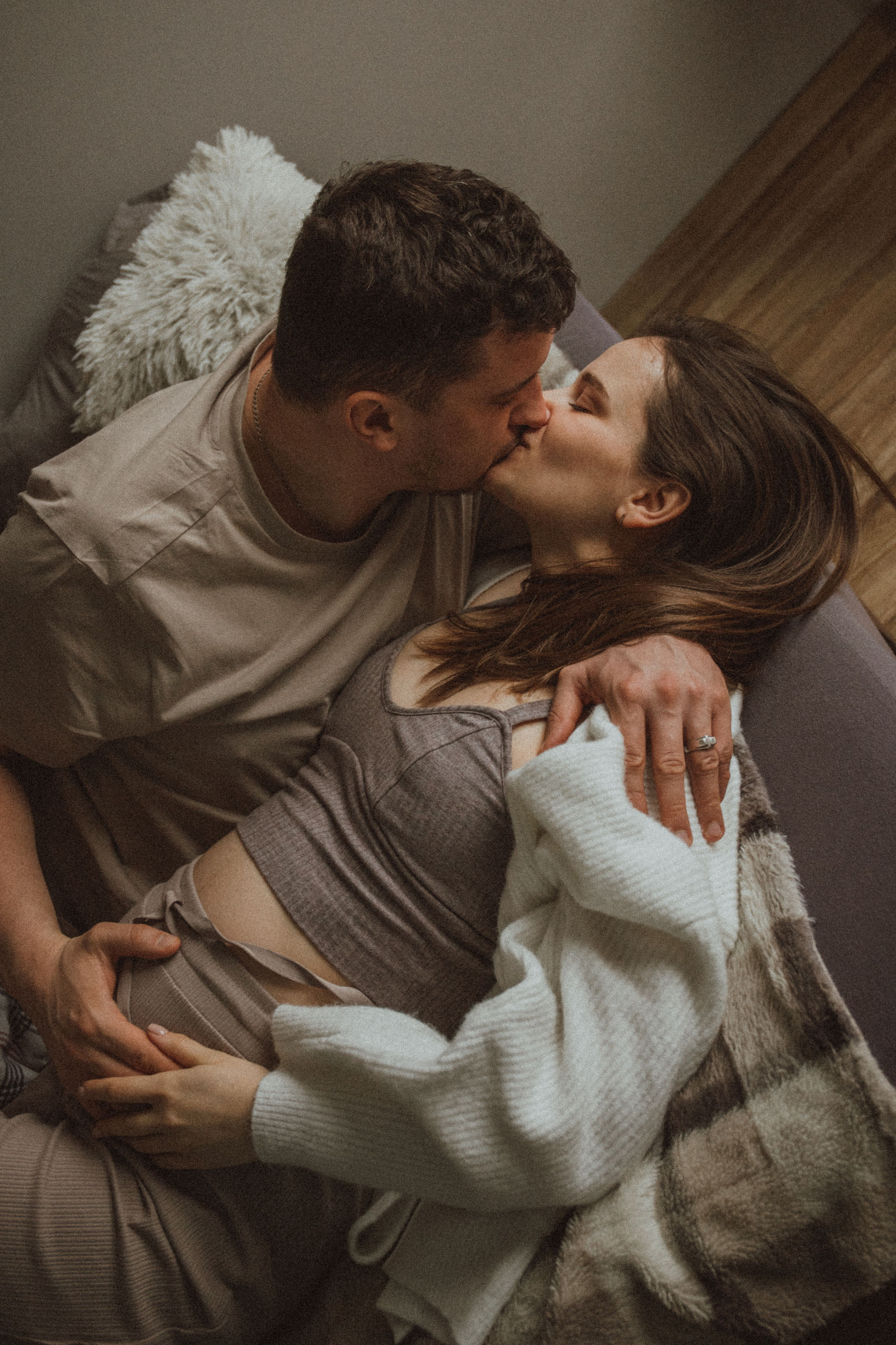 KATYA PAVEL. Fotograf Mykhalchuk Inna Kraków