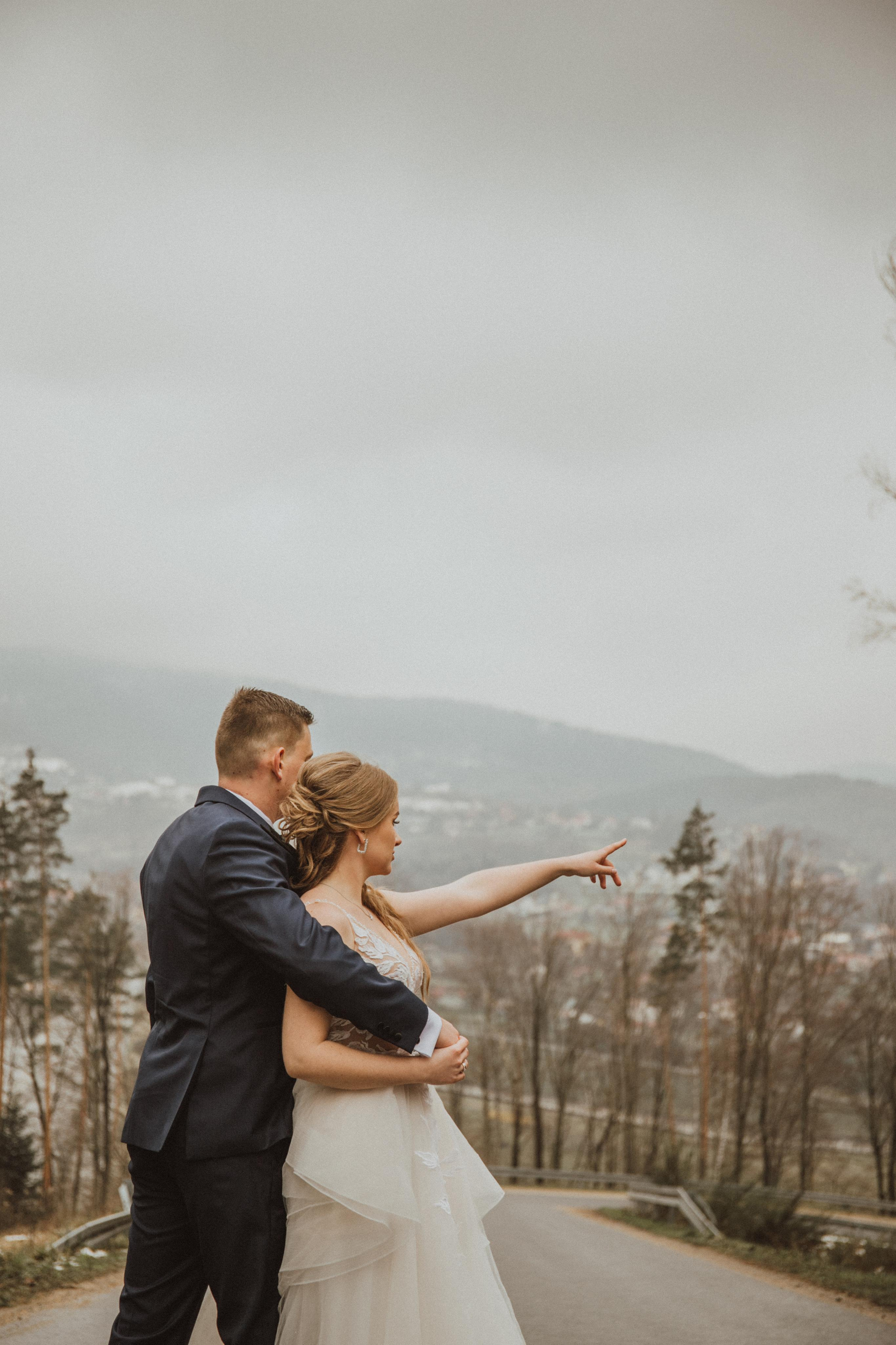 Najlepsze chwile. Fotograf Mykhalchuk Inna Kraków