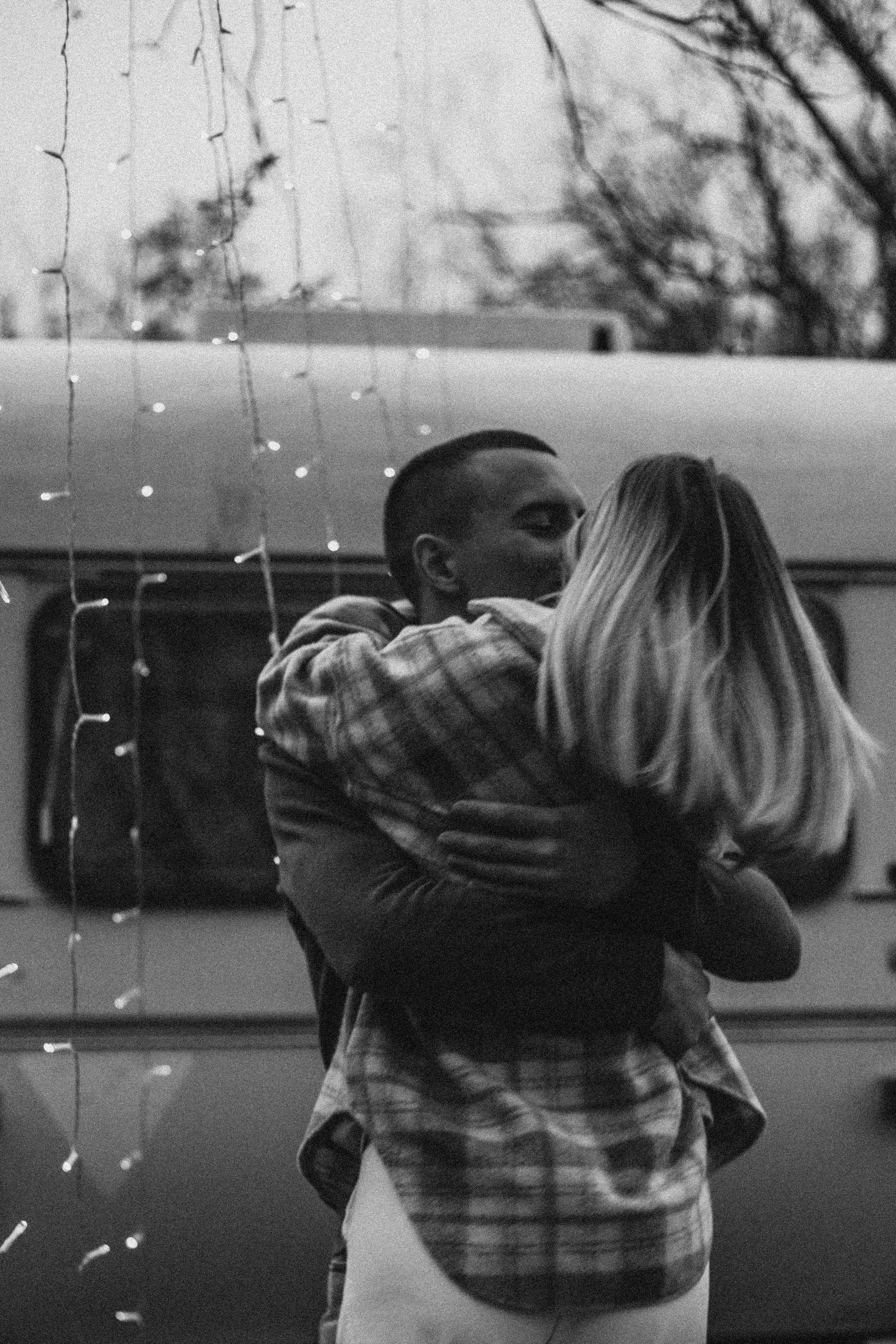 Daria ♡ Dima. Fotograf Mykhalchuk Inna Kraków