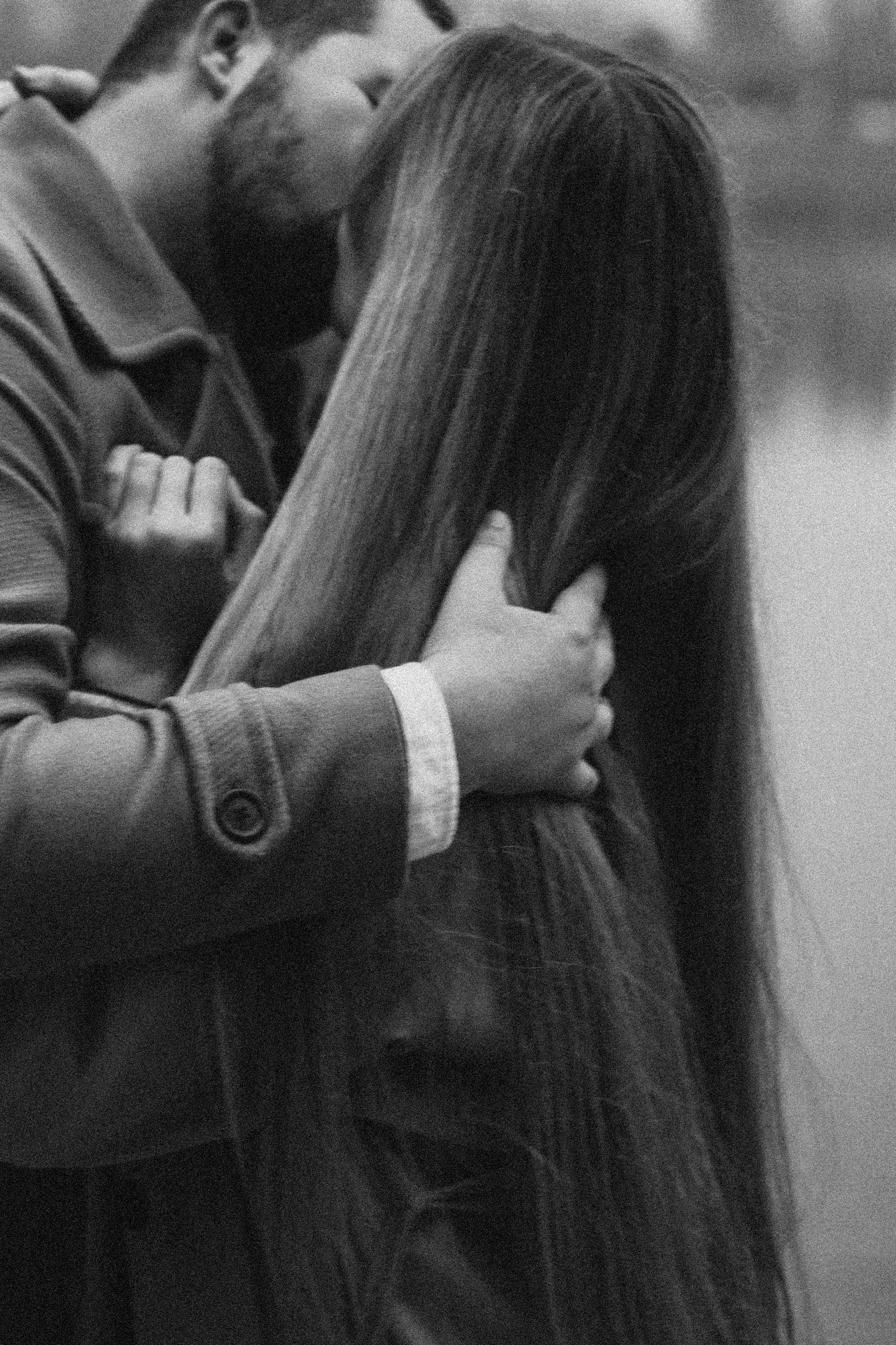 Ilya ♡ Kate. Fotograf Mykhalchuk Inna Kraków