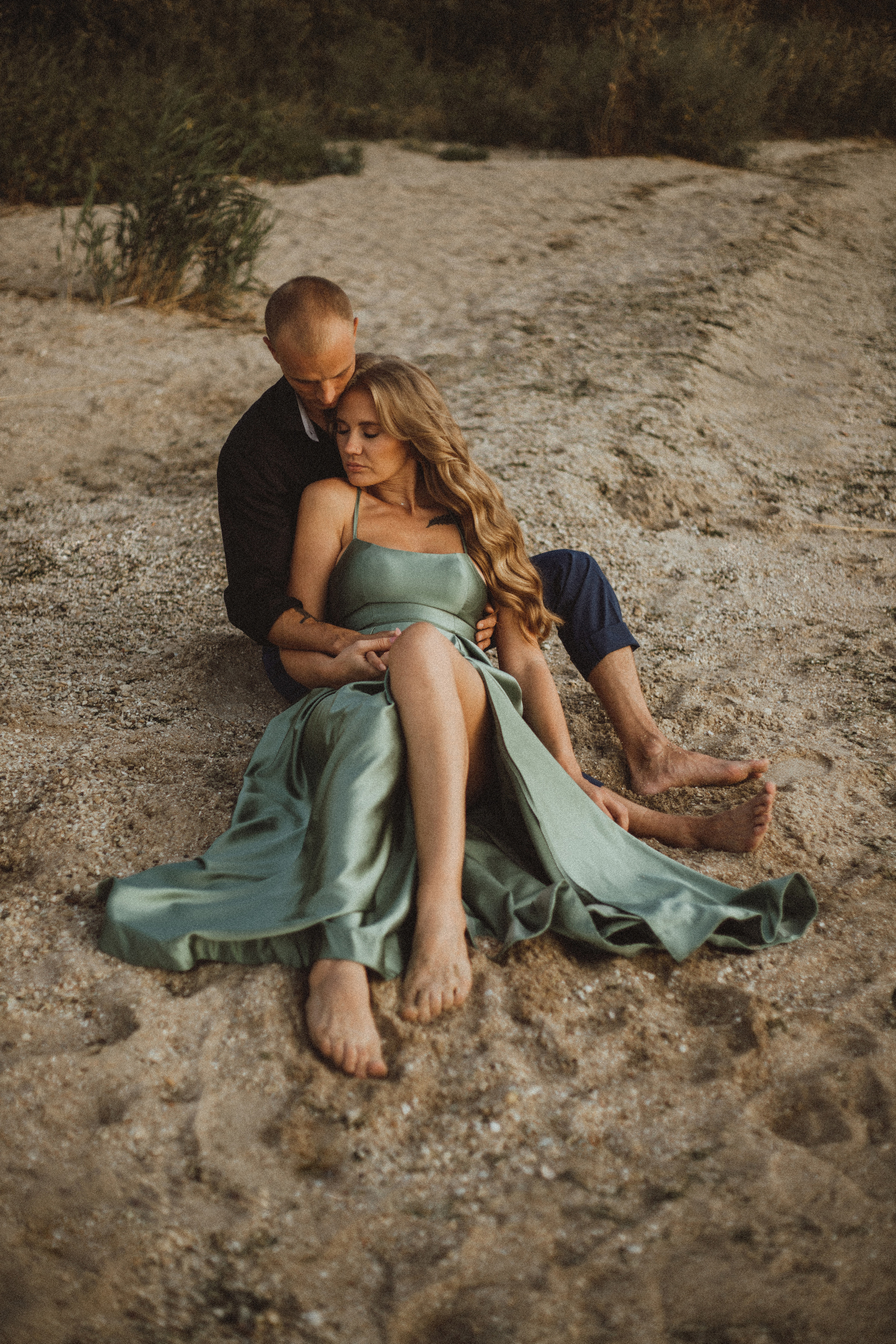 IRA ANDRIY. Fotograf Mykhalchuk Inna Kraków