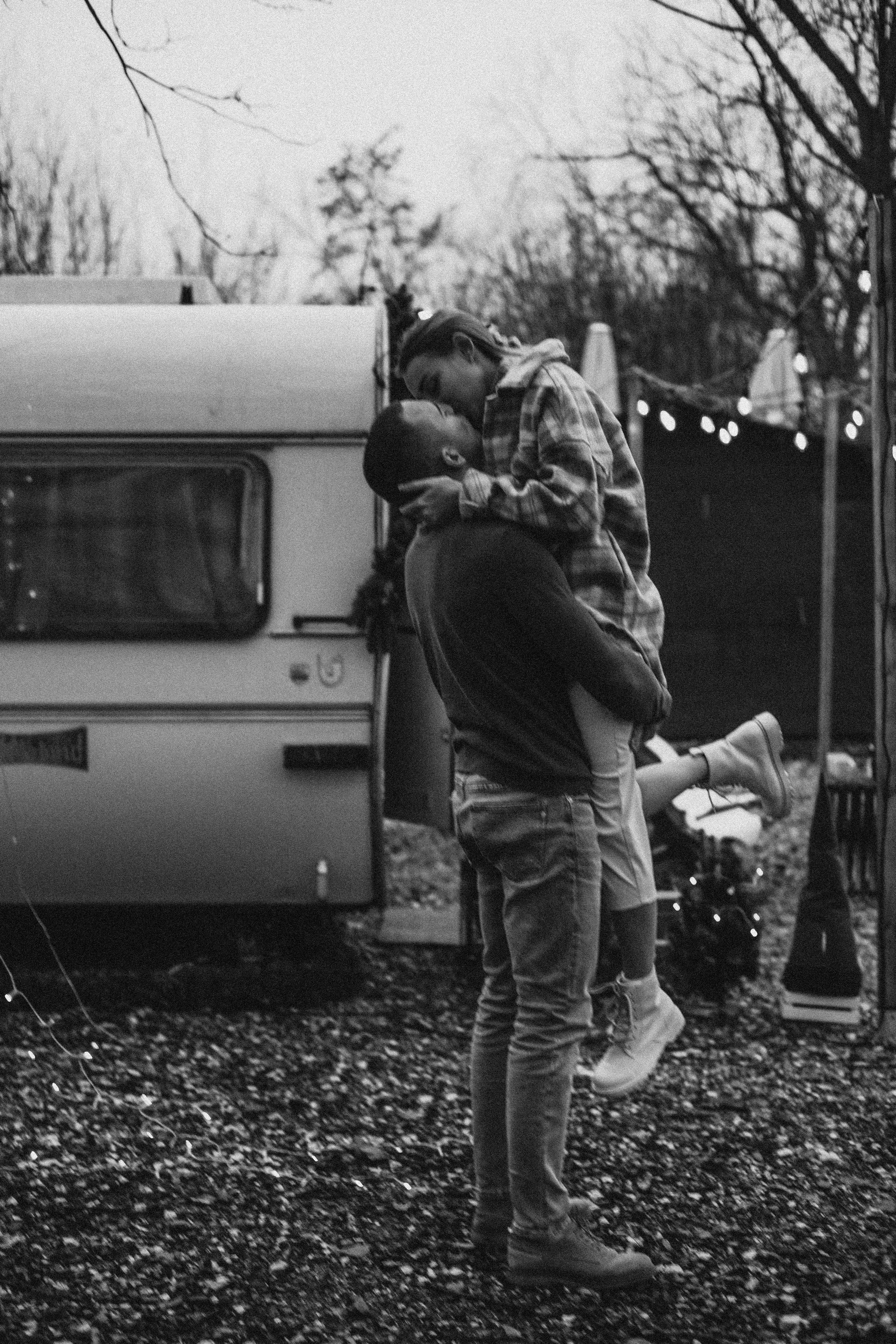 Daria ♡ Dima. Fotograf Mykhalchuk Inna Kraków