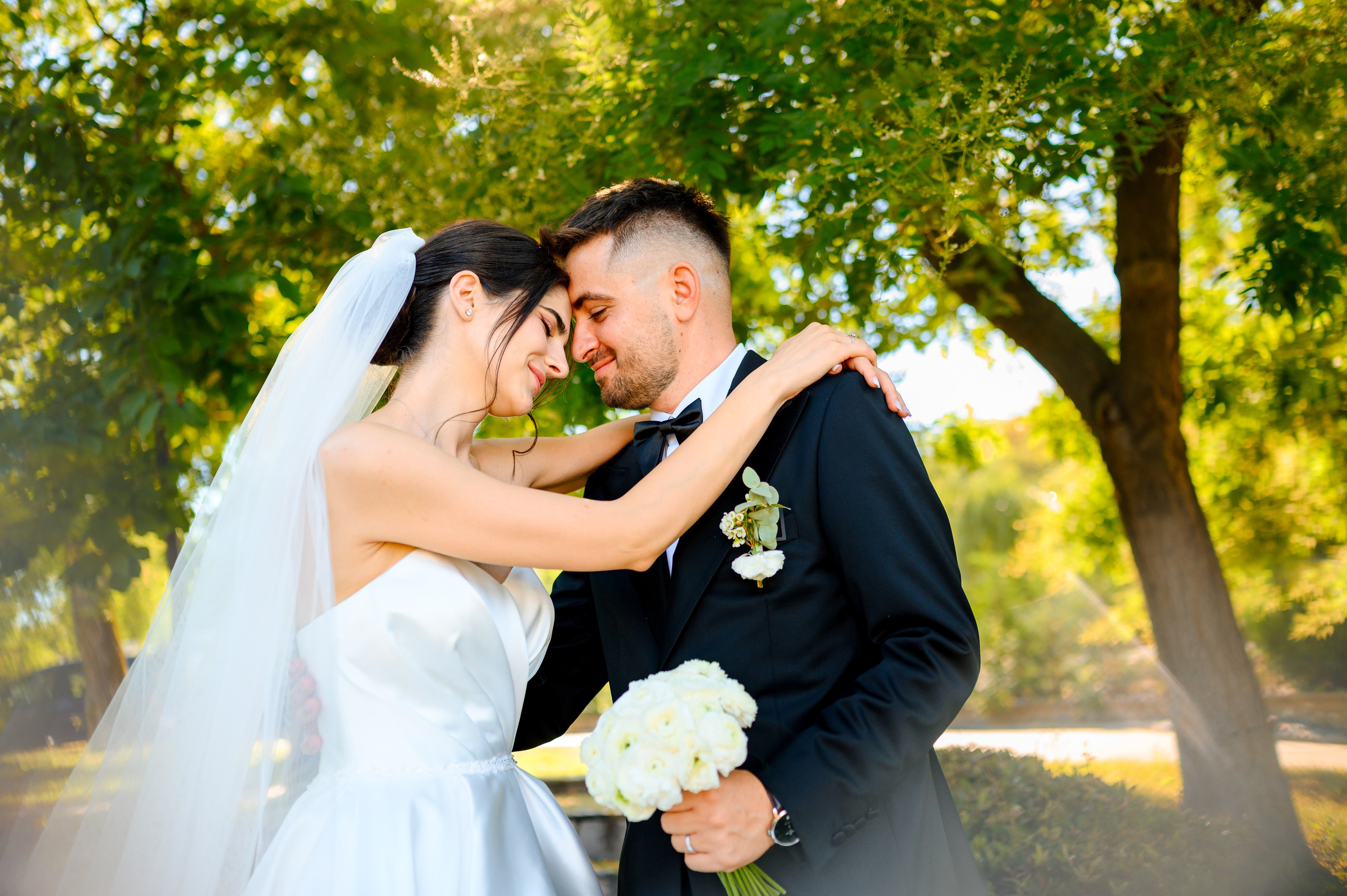 Madalina & Ovidiu. Mugurel Olteanu Fotograf