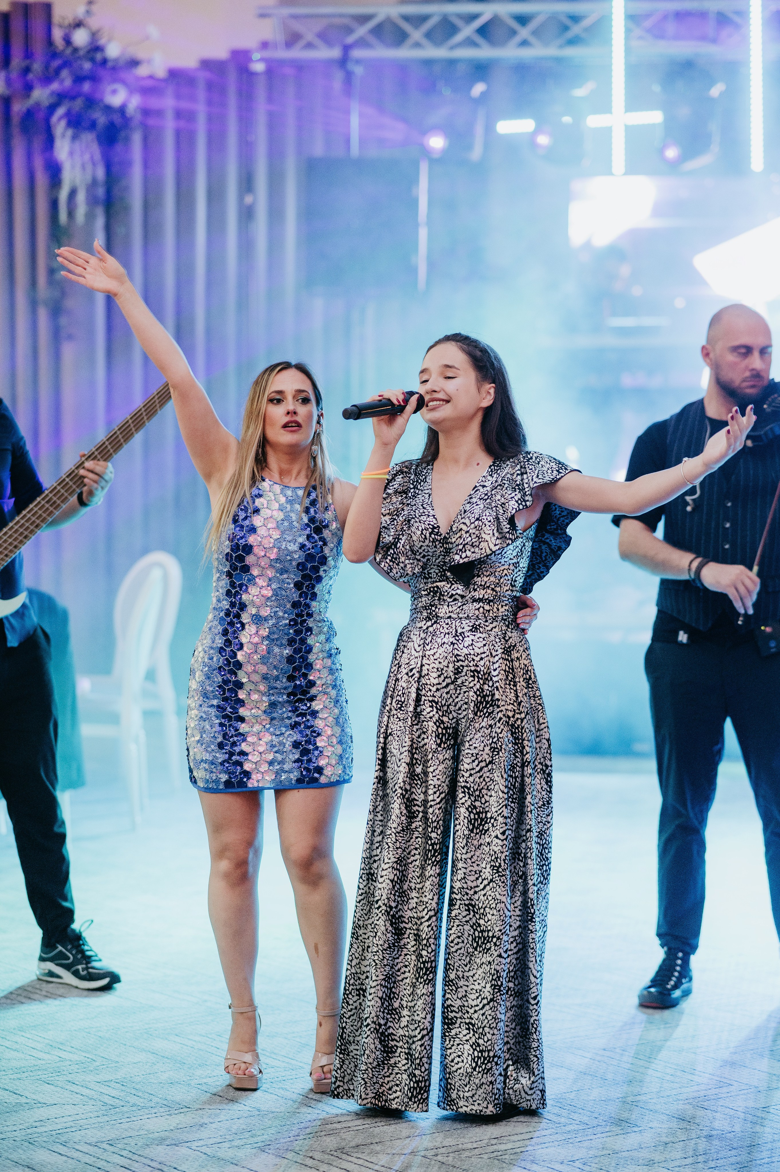 Rodica și Claudiu - O nuntă autentică și plină de emoție la Golden Forest. Valentin Melen - fotograf de nunta 🤍