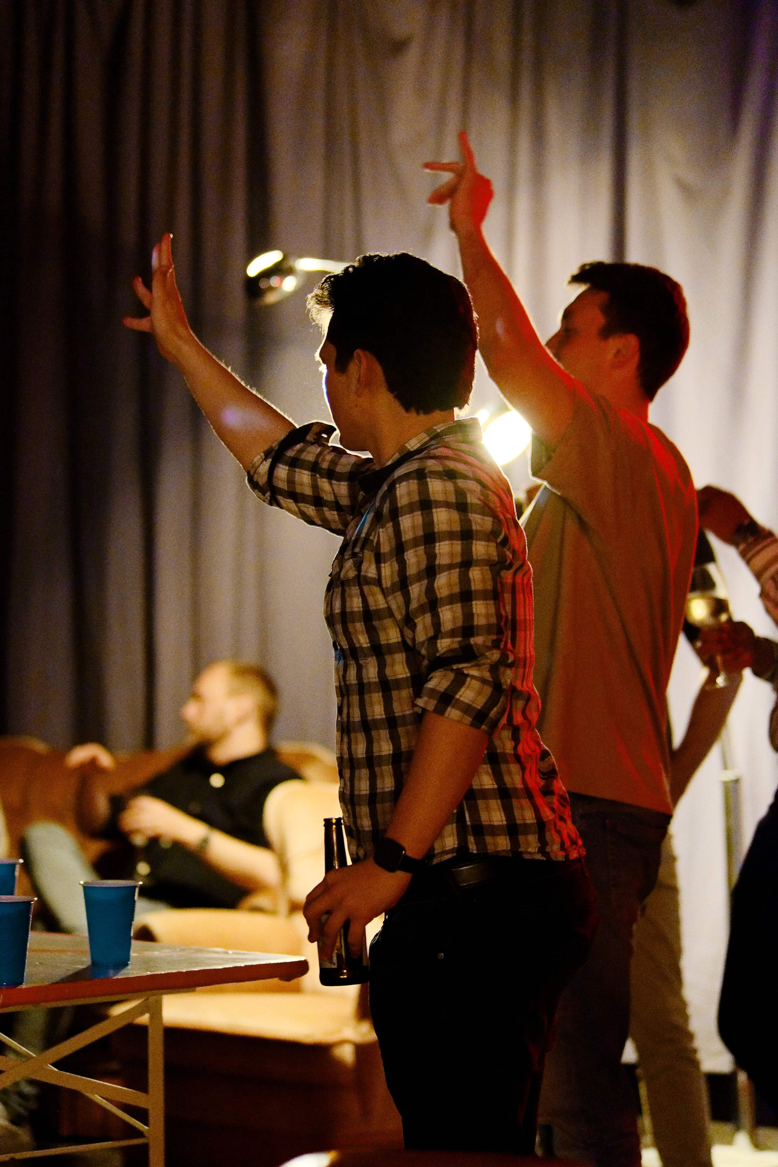 Events. Daniel Teplow — Portrait & Event Photographer in Berlin